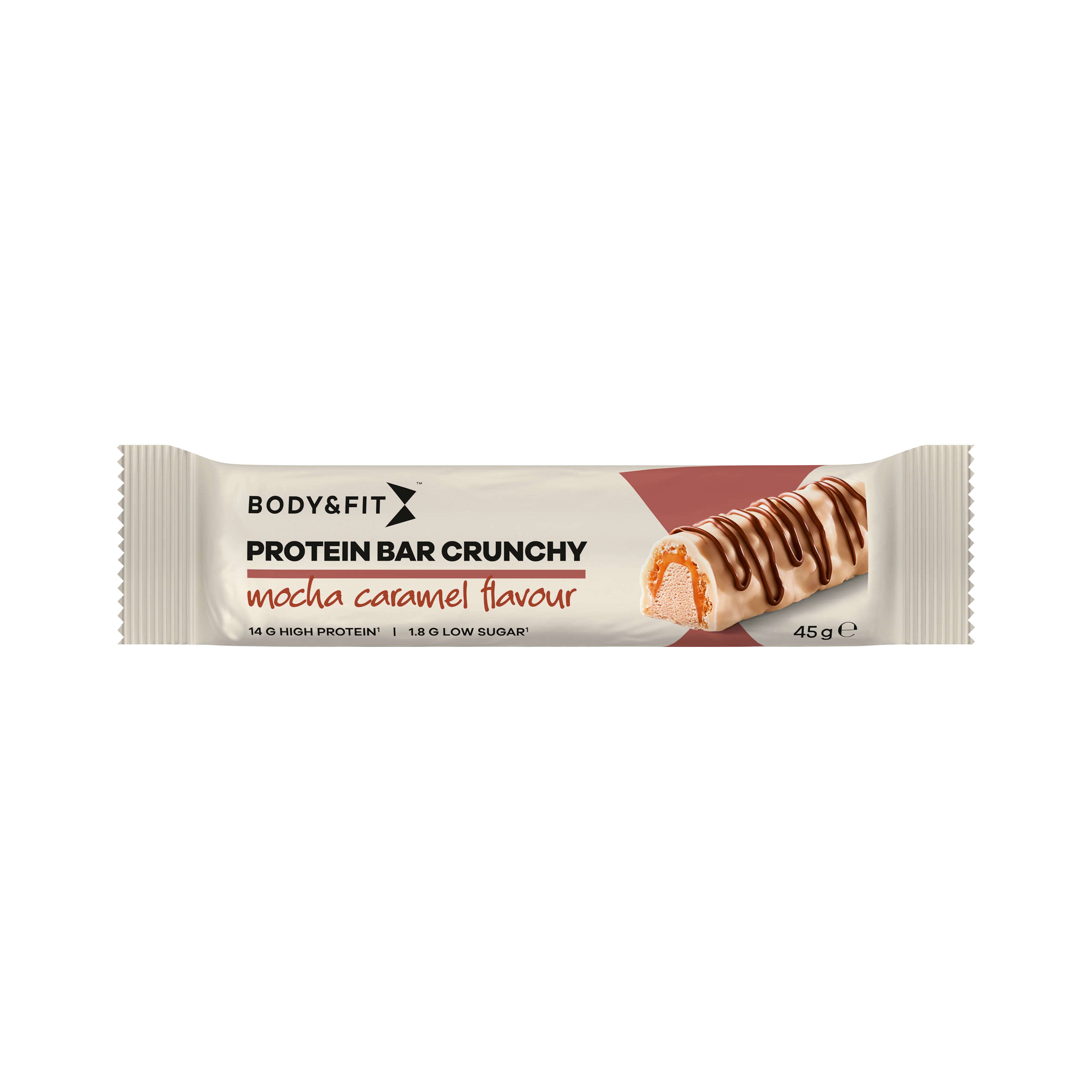 Protein Bar Crunchy - Image 3