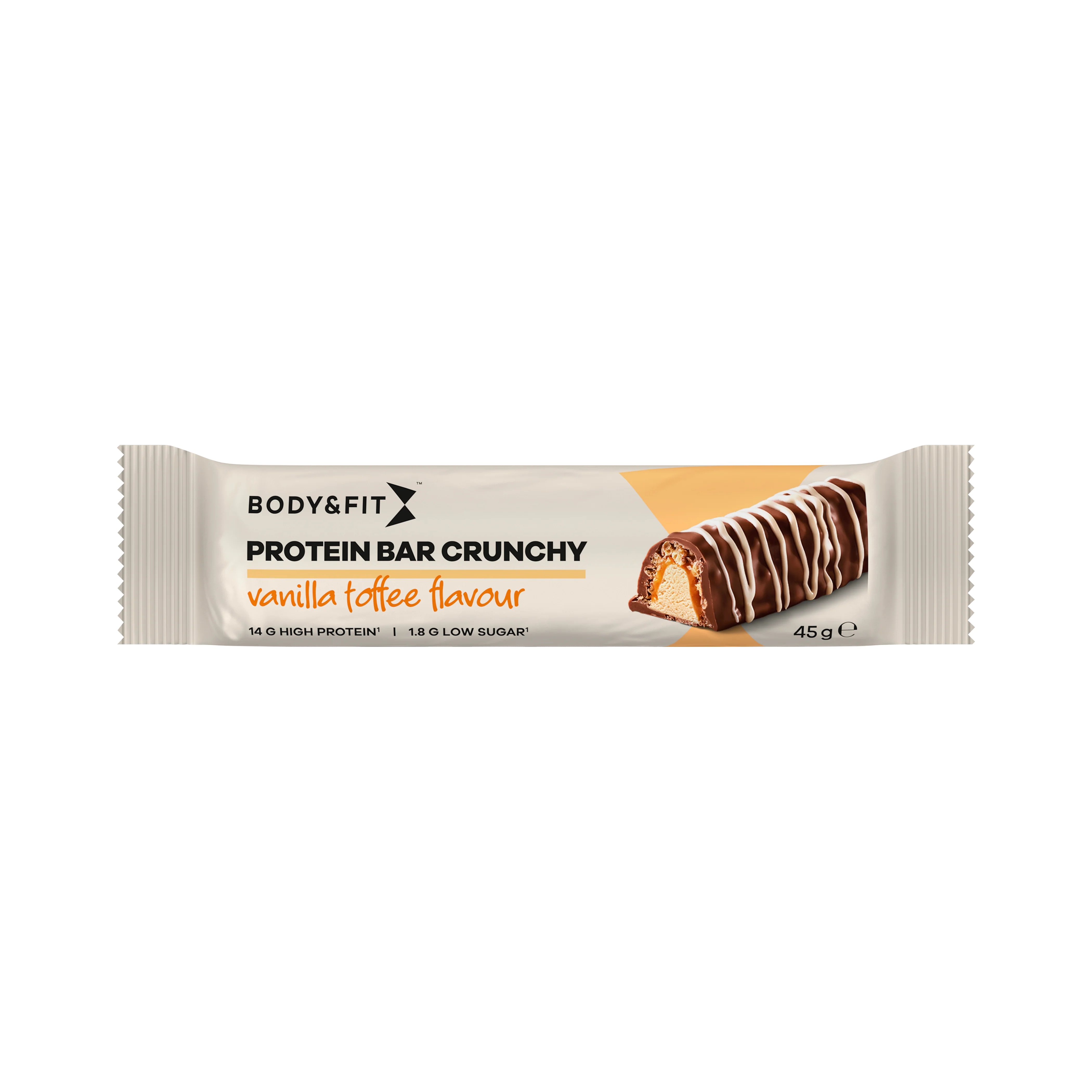 Protein Bar Crunchy - Image 7
