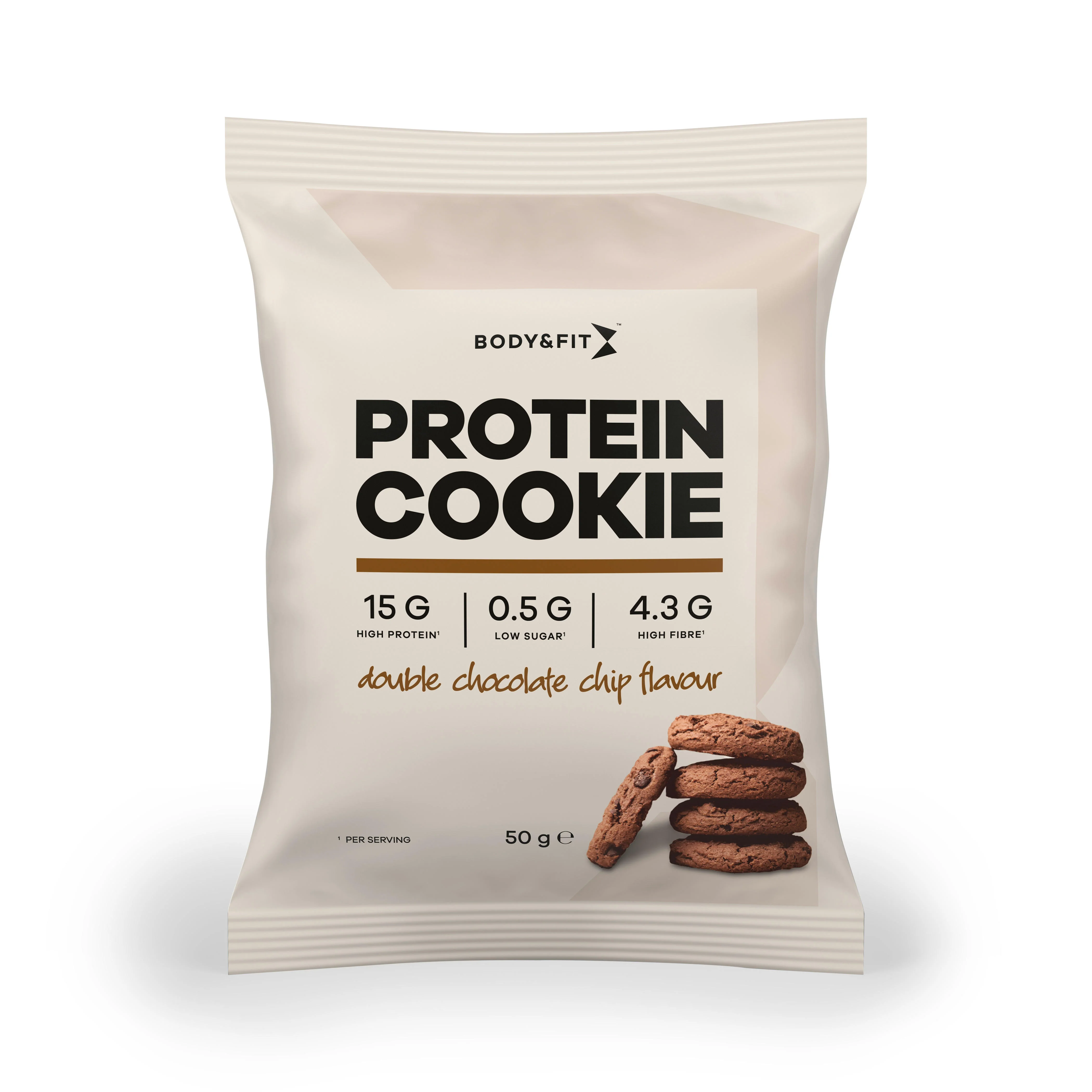 Protein Cookies - Image 10