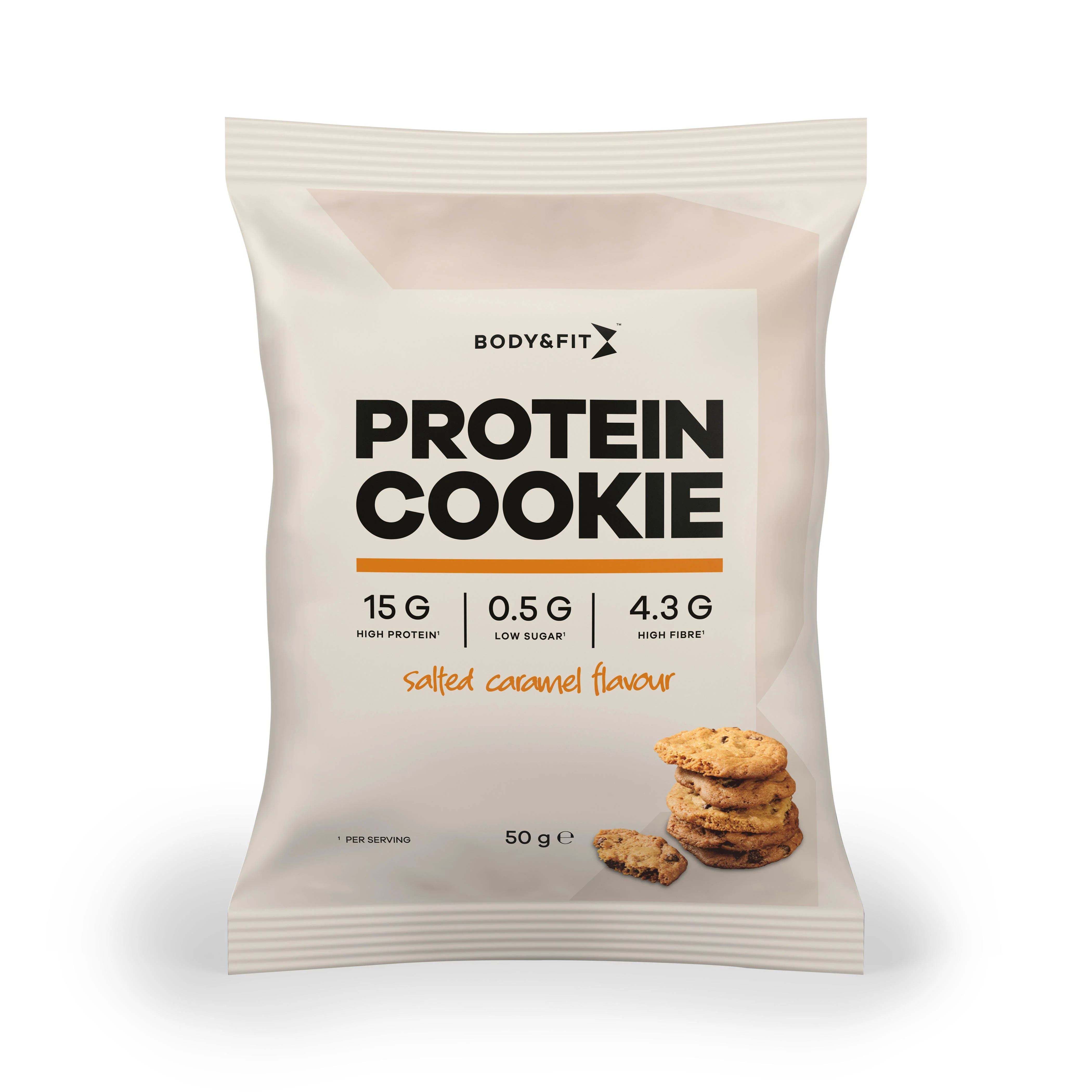 Protein Cookies - Image 9