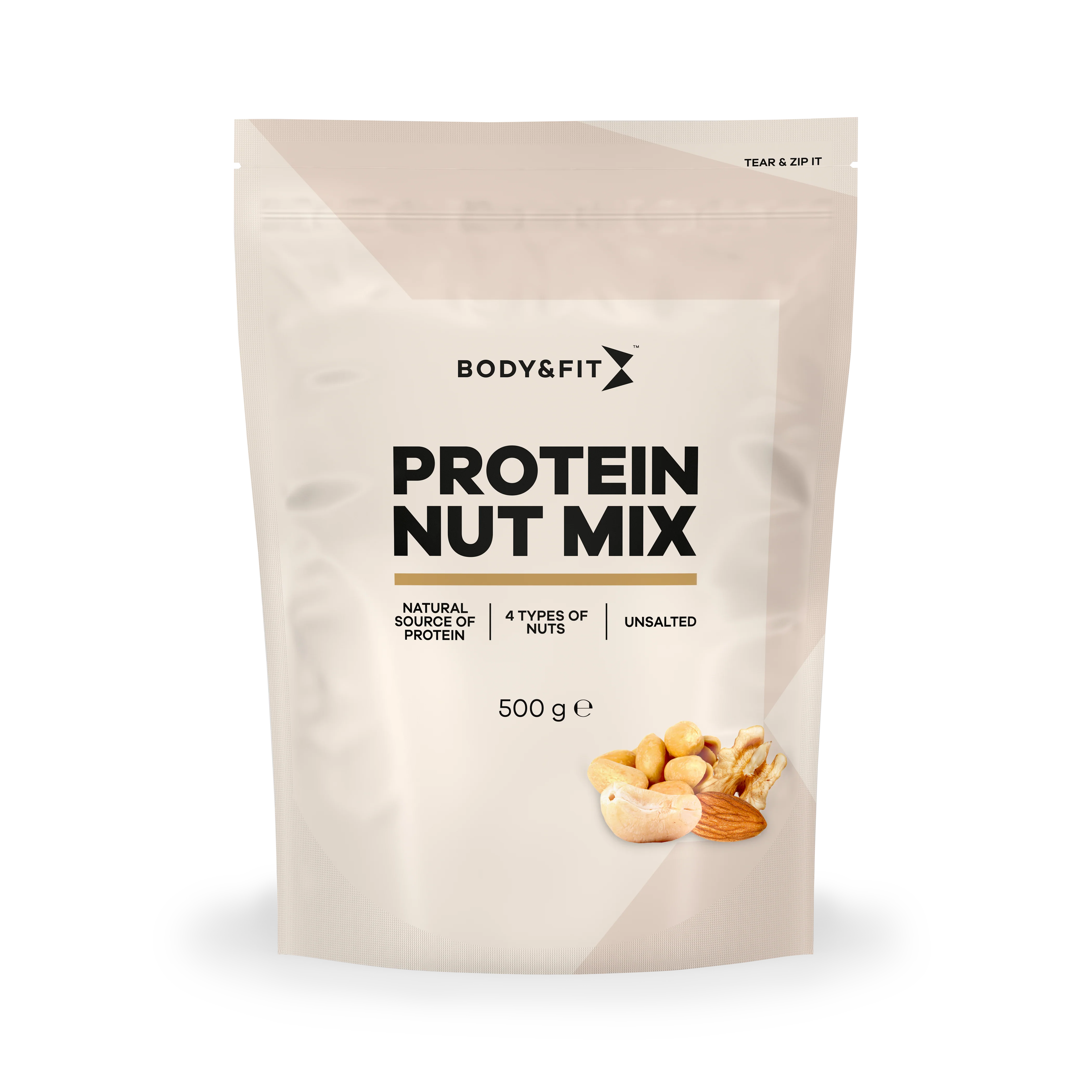 Protein Notenmix - Image 2