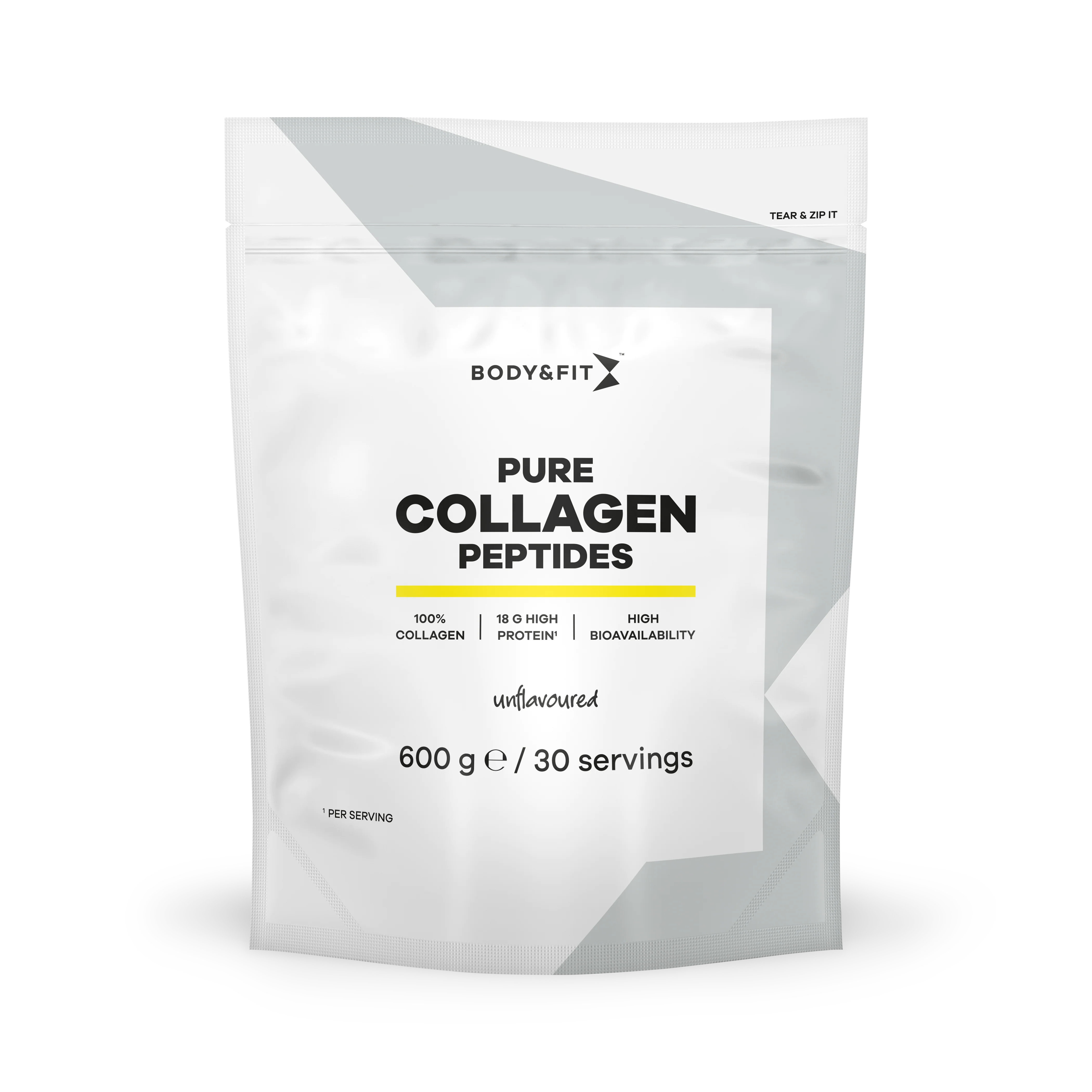 Pure Collagen Peptides - Image 2