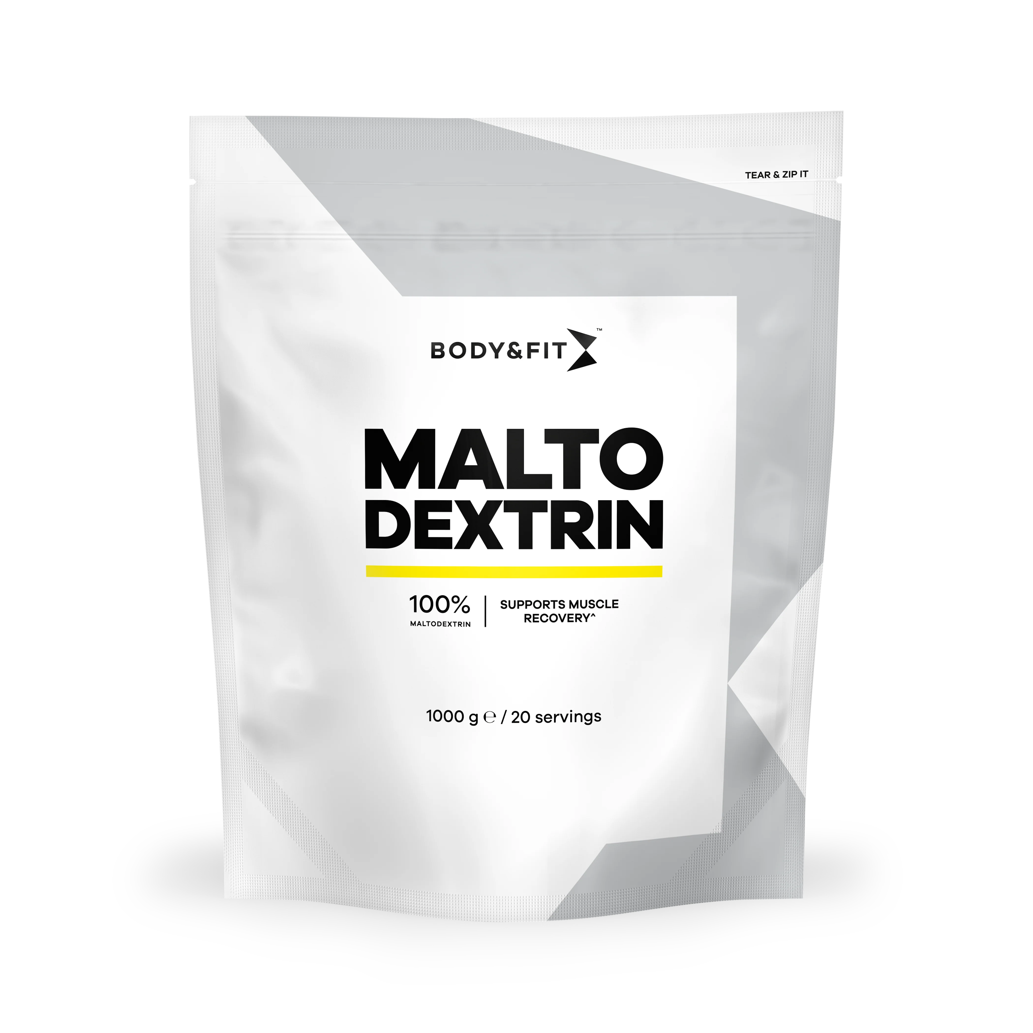 Maltodextrine Pure - Image 2