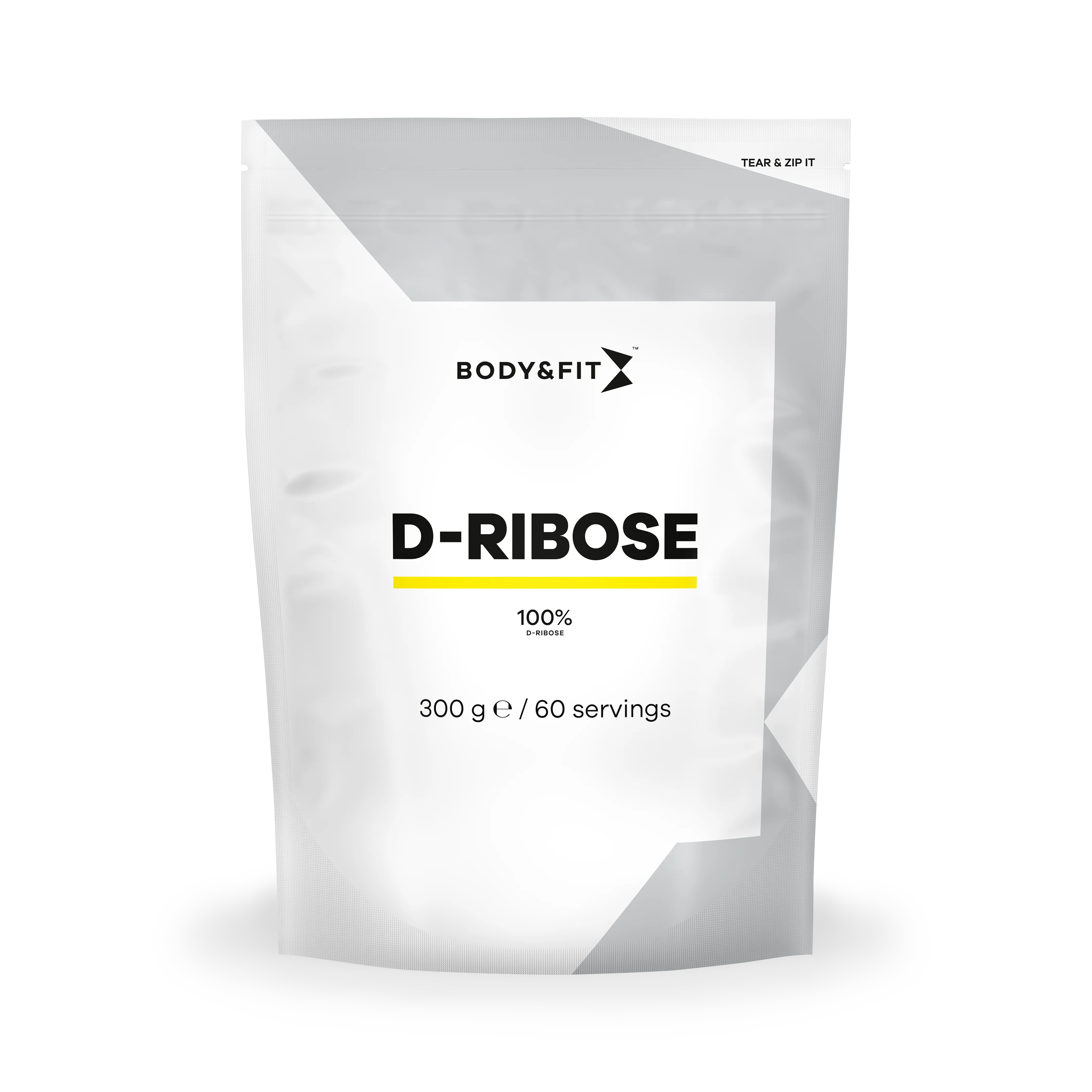 Pure Ribose Poeder - Image 2