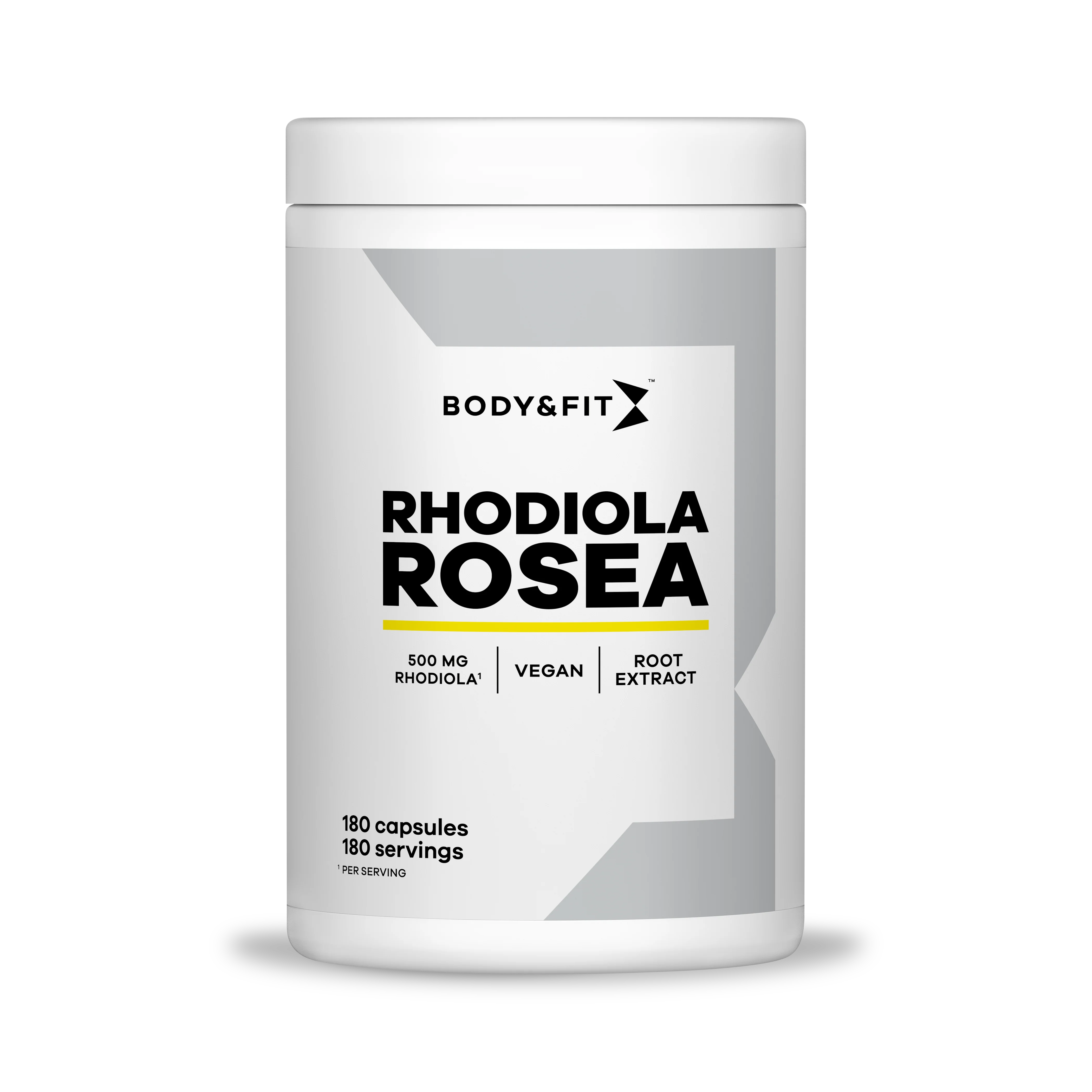 Rhodiola Rosea