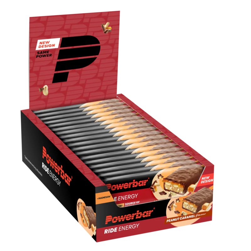 Ride Energy Bar - Image 11