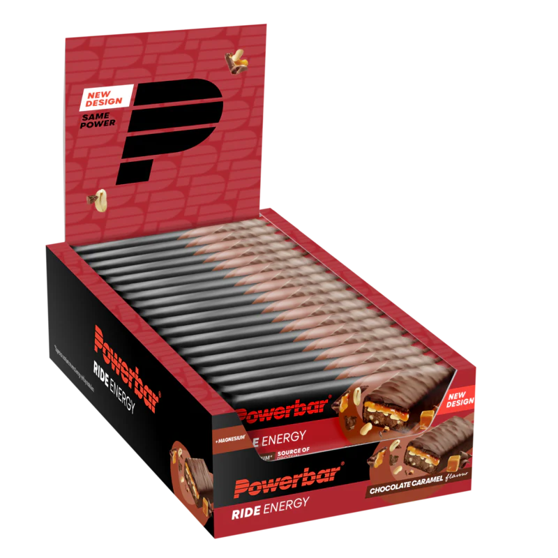 Ride Energy Bar - Image 14