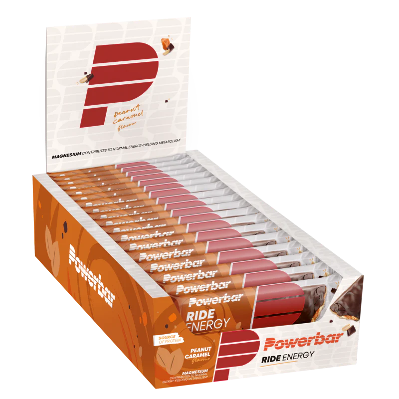 Ride Energy Bar - Image 3