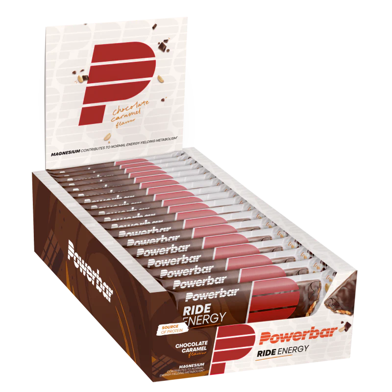 Ride Energy Bar - Image 7
