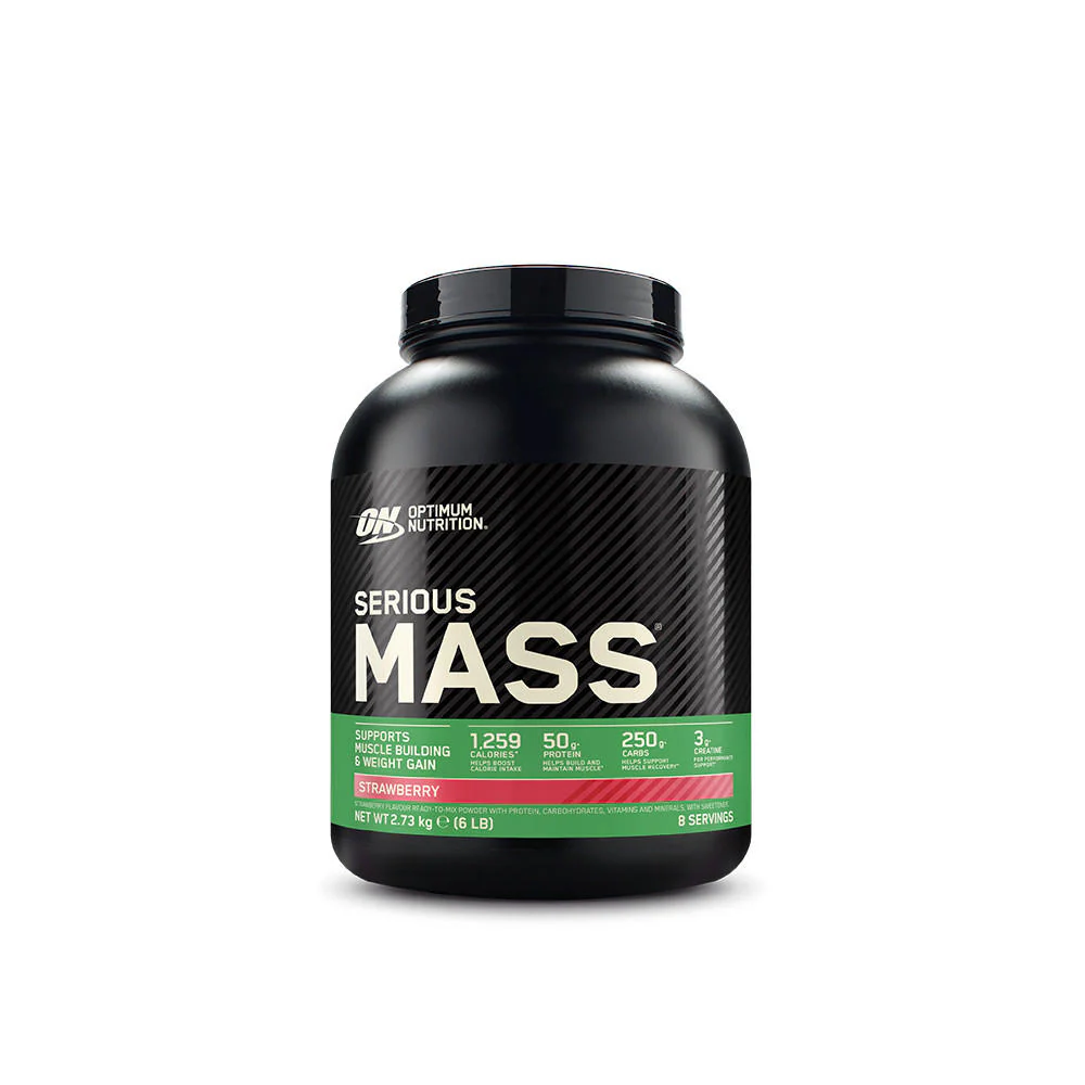 Serious Mass - Image 13