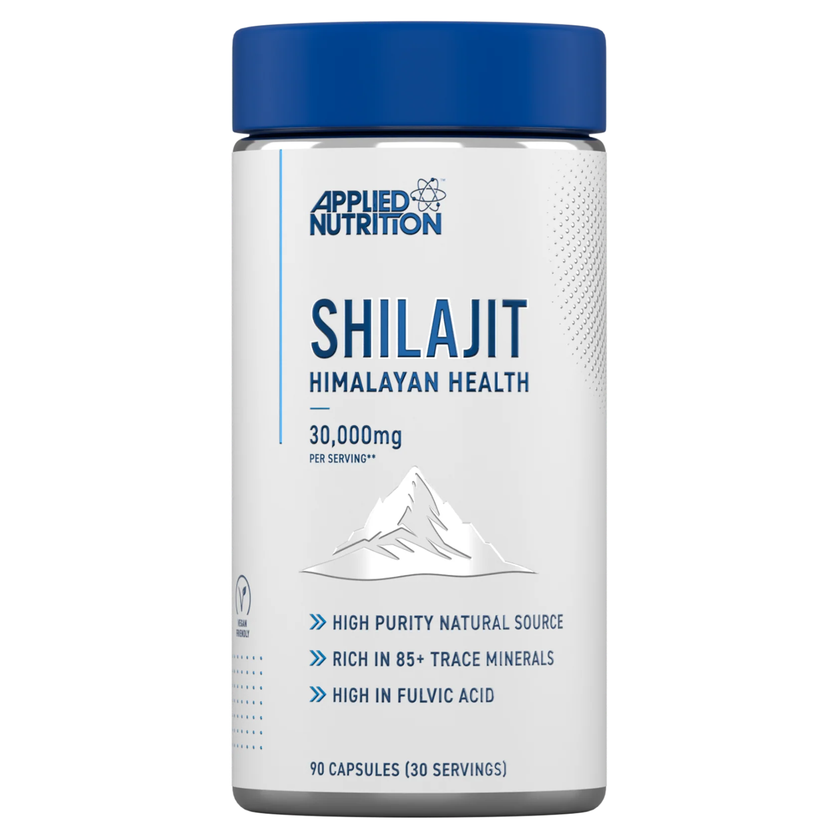 Shilajit