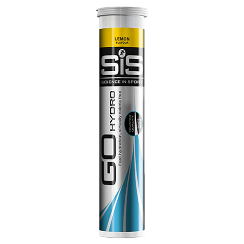 SiS Energydrink GO Hydro - Image 4