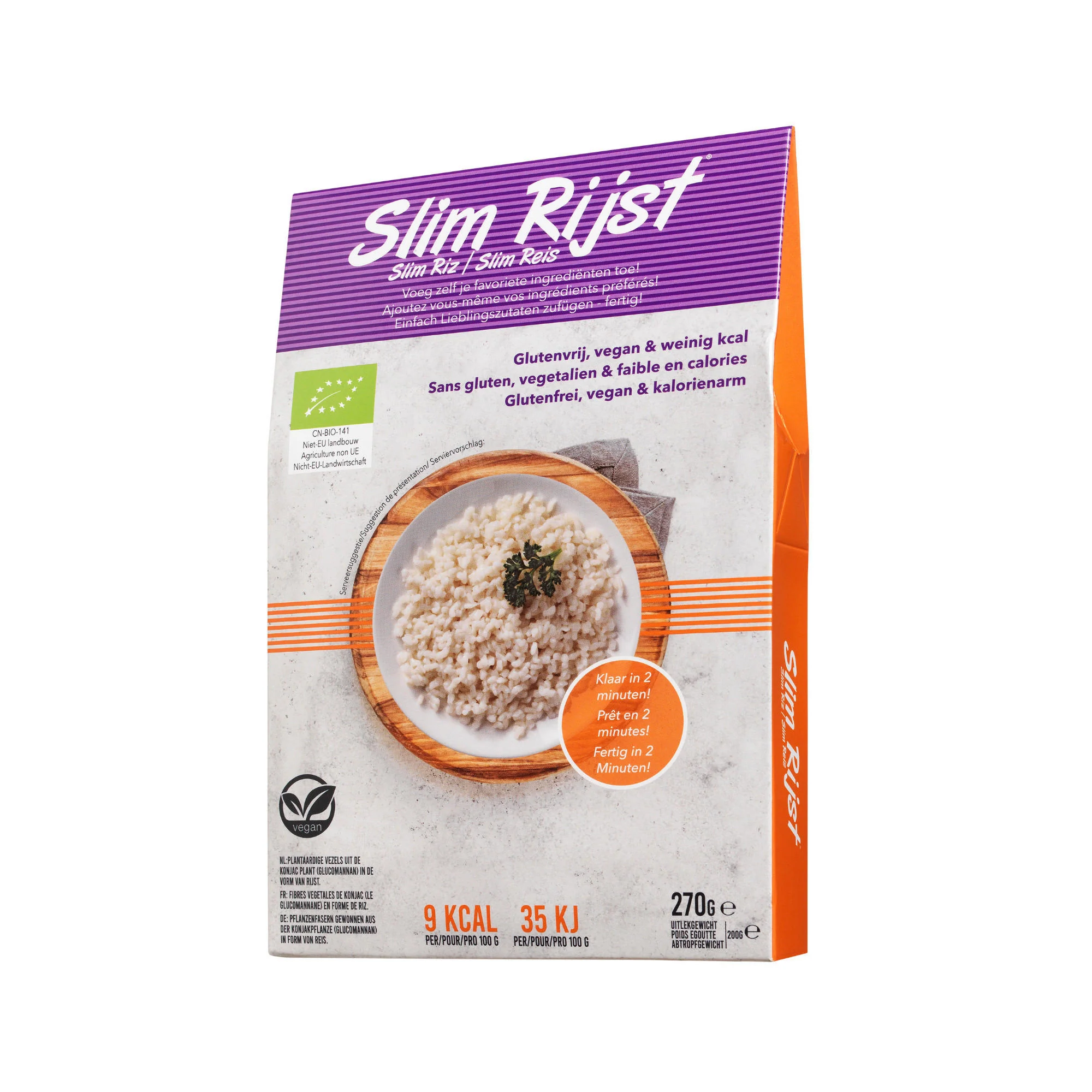 Slim Pasta's - Image 2
