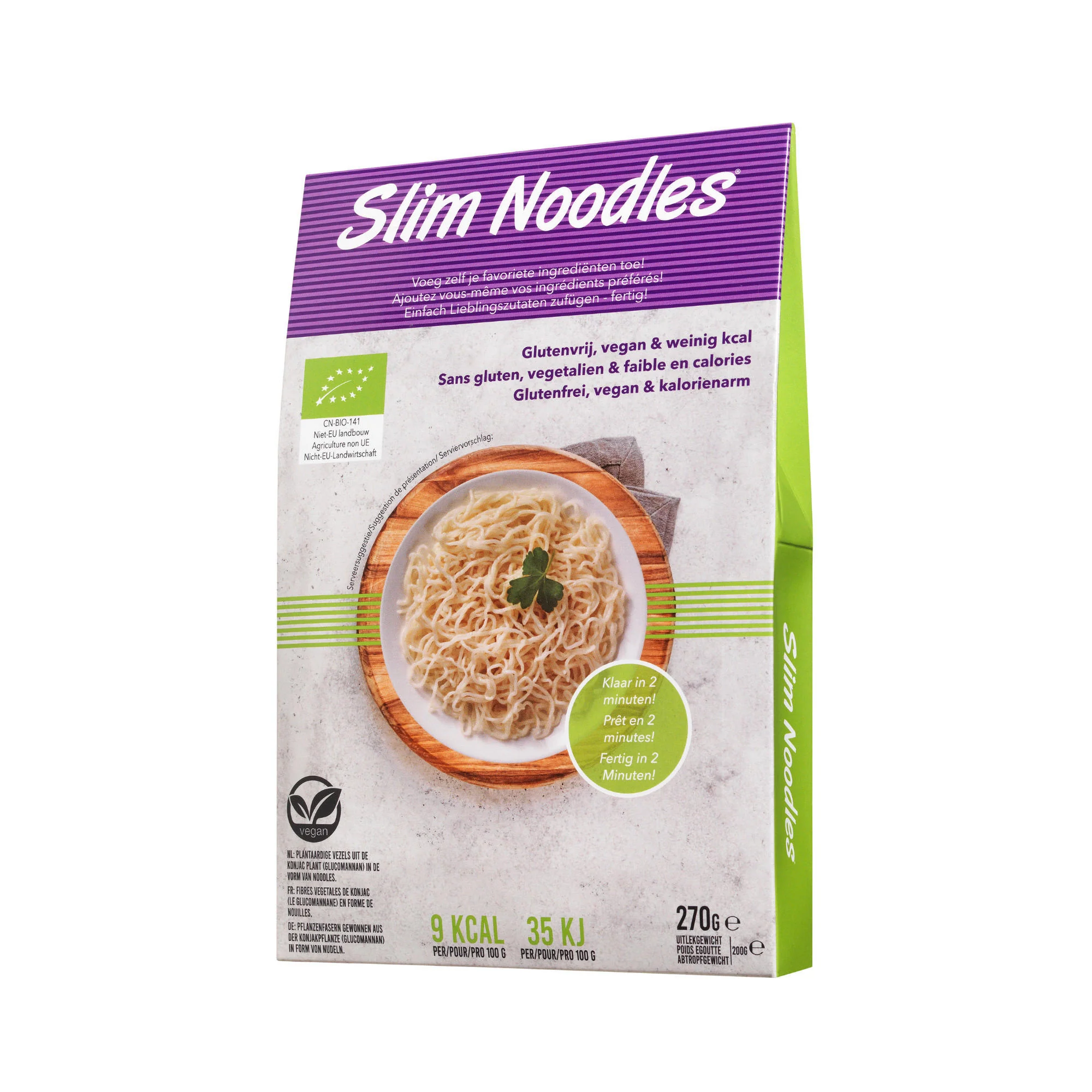 Slim Pasta's - Image 5