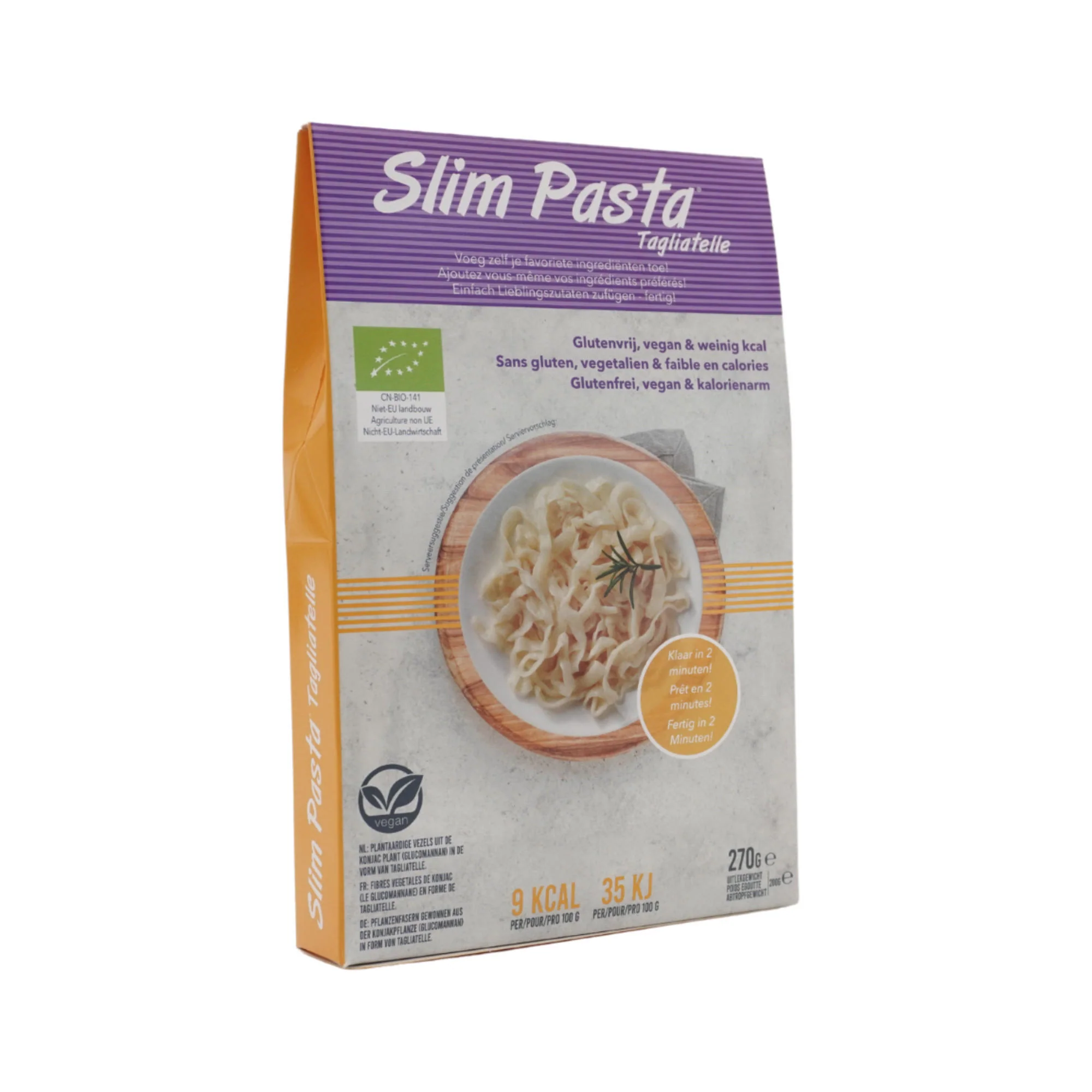 Slim Pasta's - Image 7