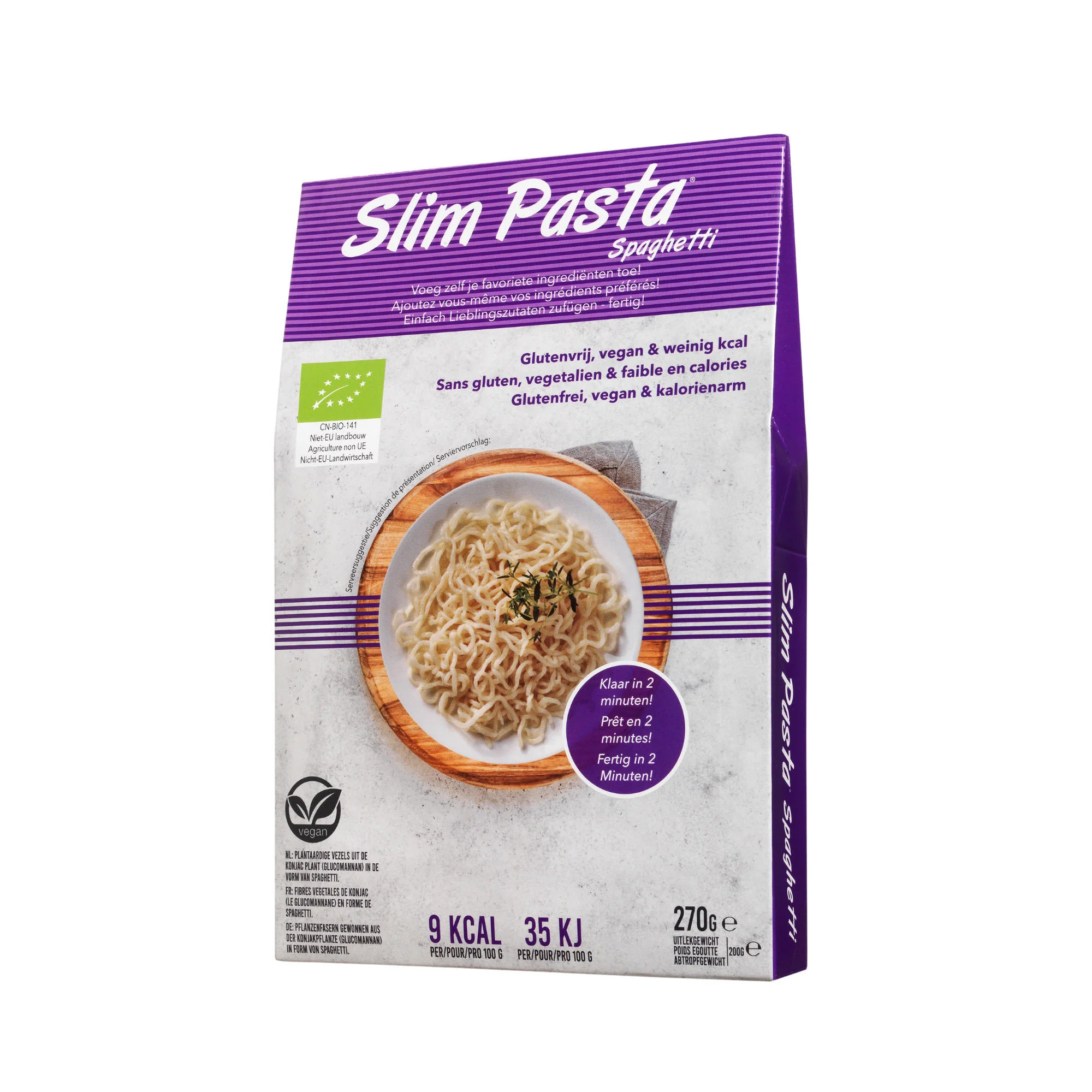 Slim Pasta's - Image 8