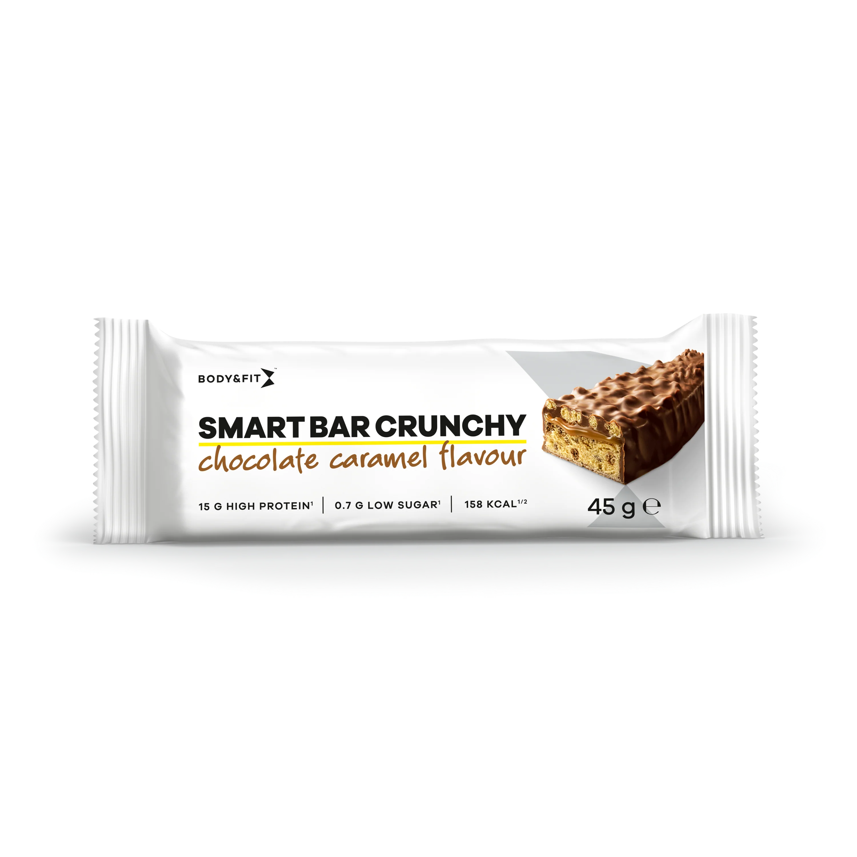 Smart Bar Crunchy - Image 9