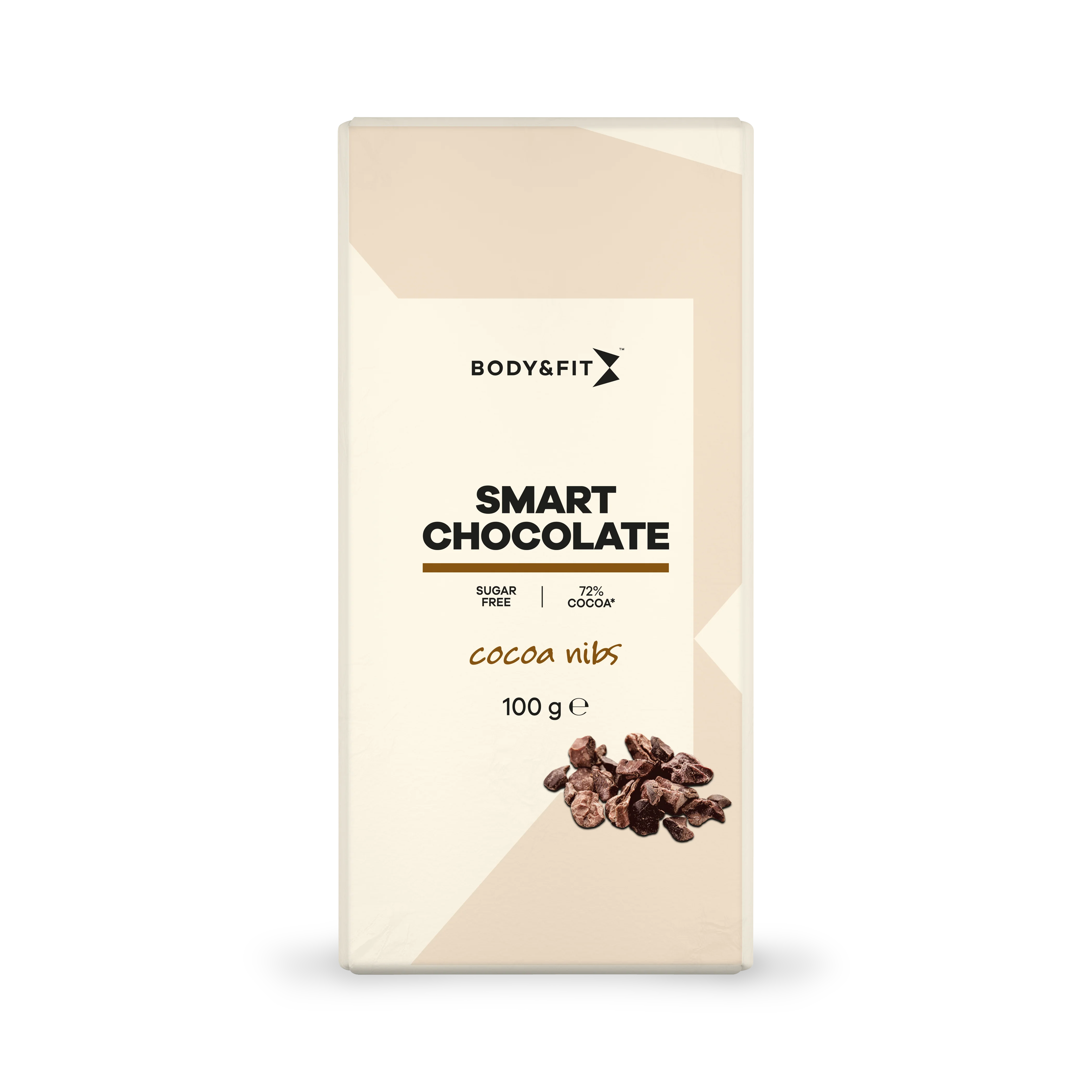 Smart Chocolate (0 Sugar & 72% cacao) - Image 3