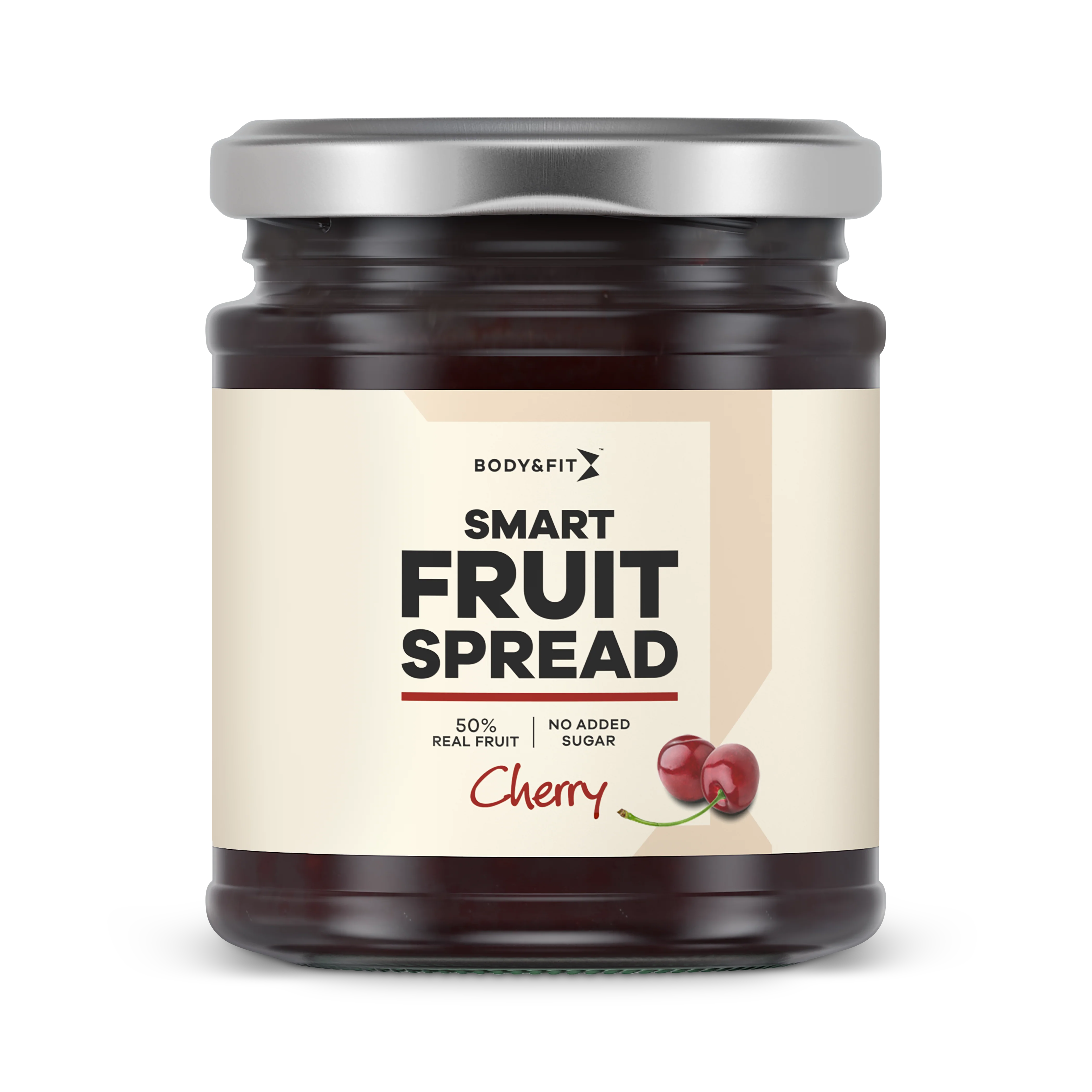 Smart Fruit Spread (0 toegevoegde suikers) - Image 3