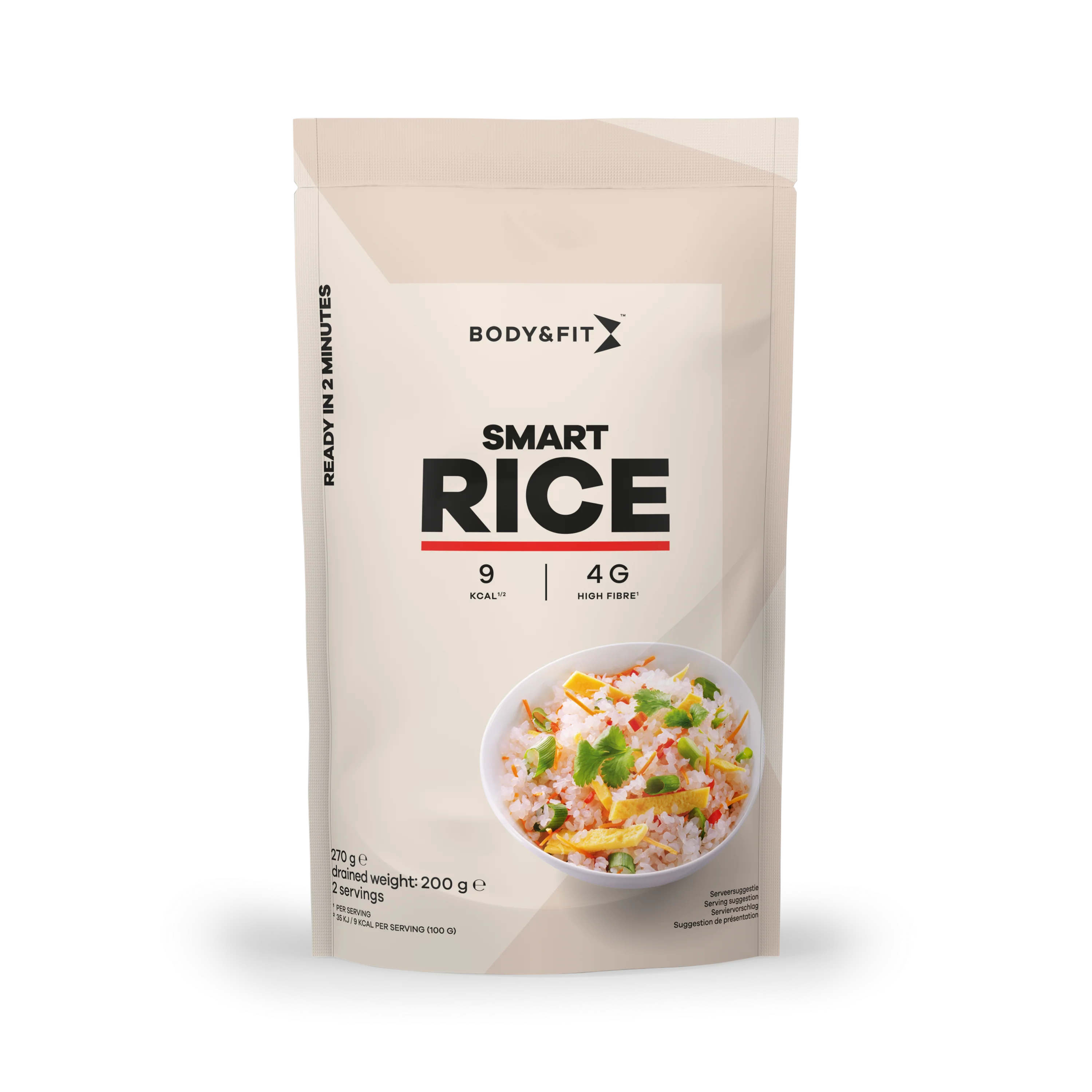 Smart Pasta - Image 2