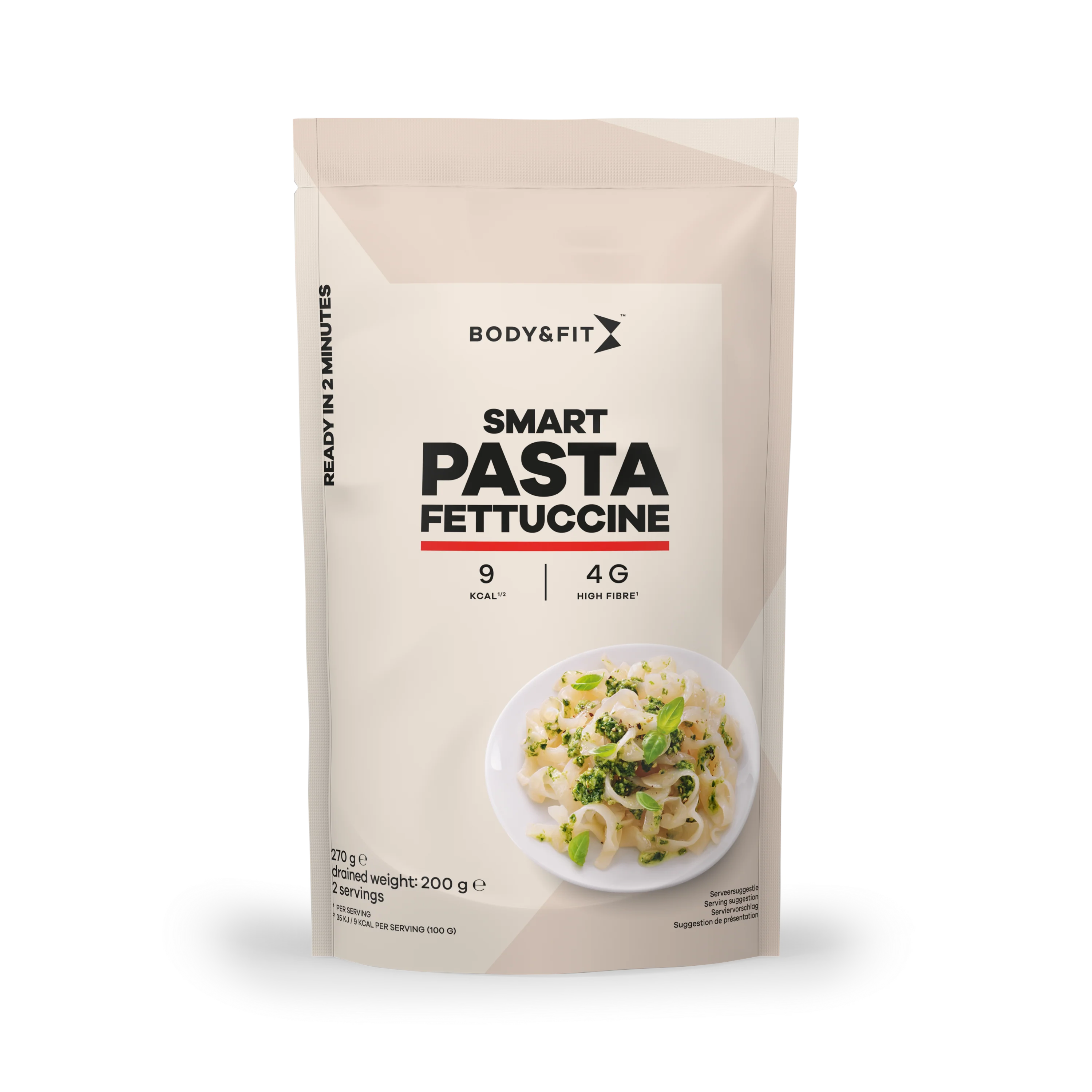 Smart Pasta - Image 4
