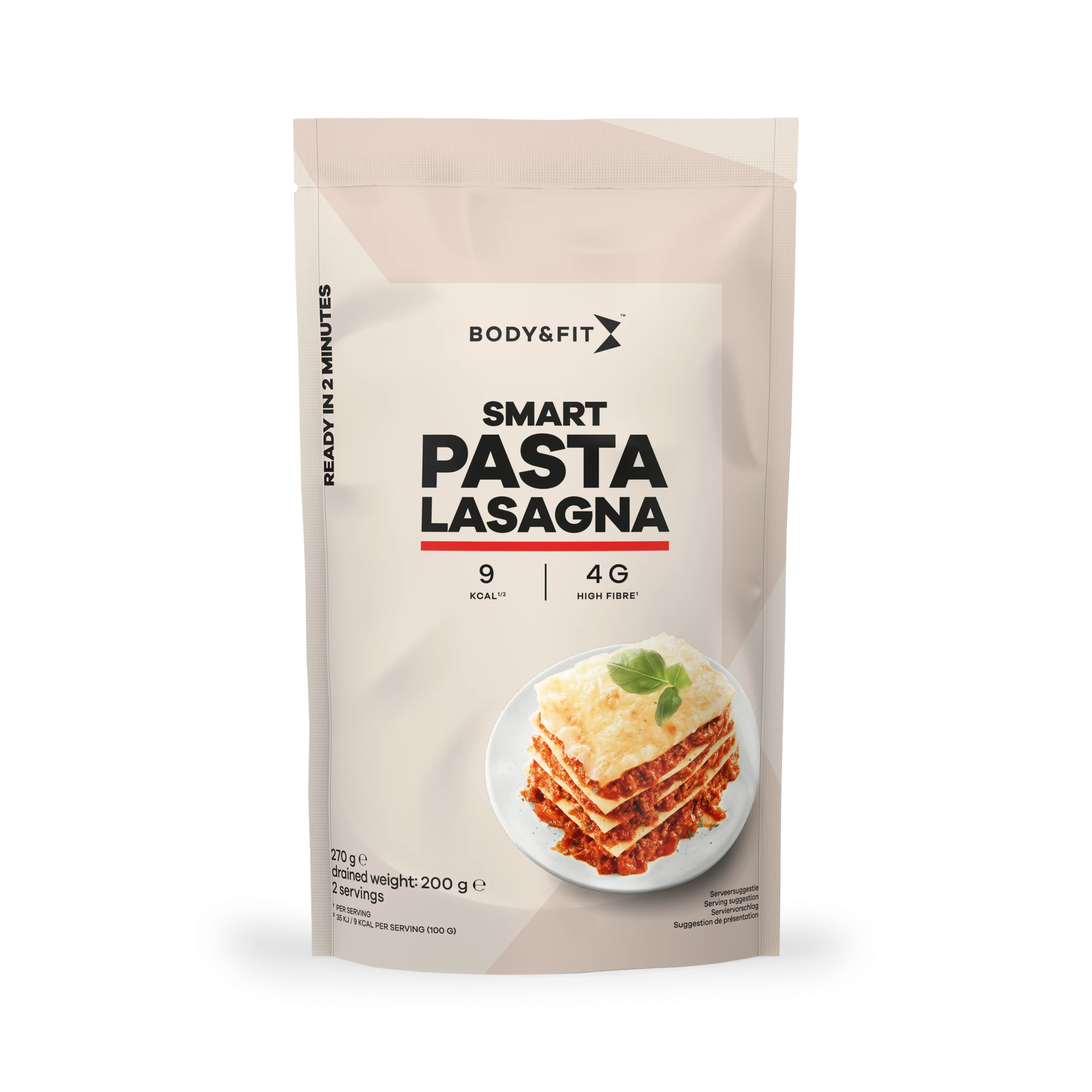 Smart Pasta - Image 5