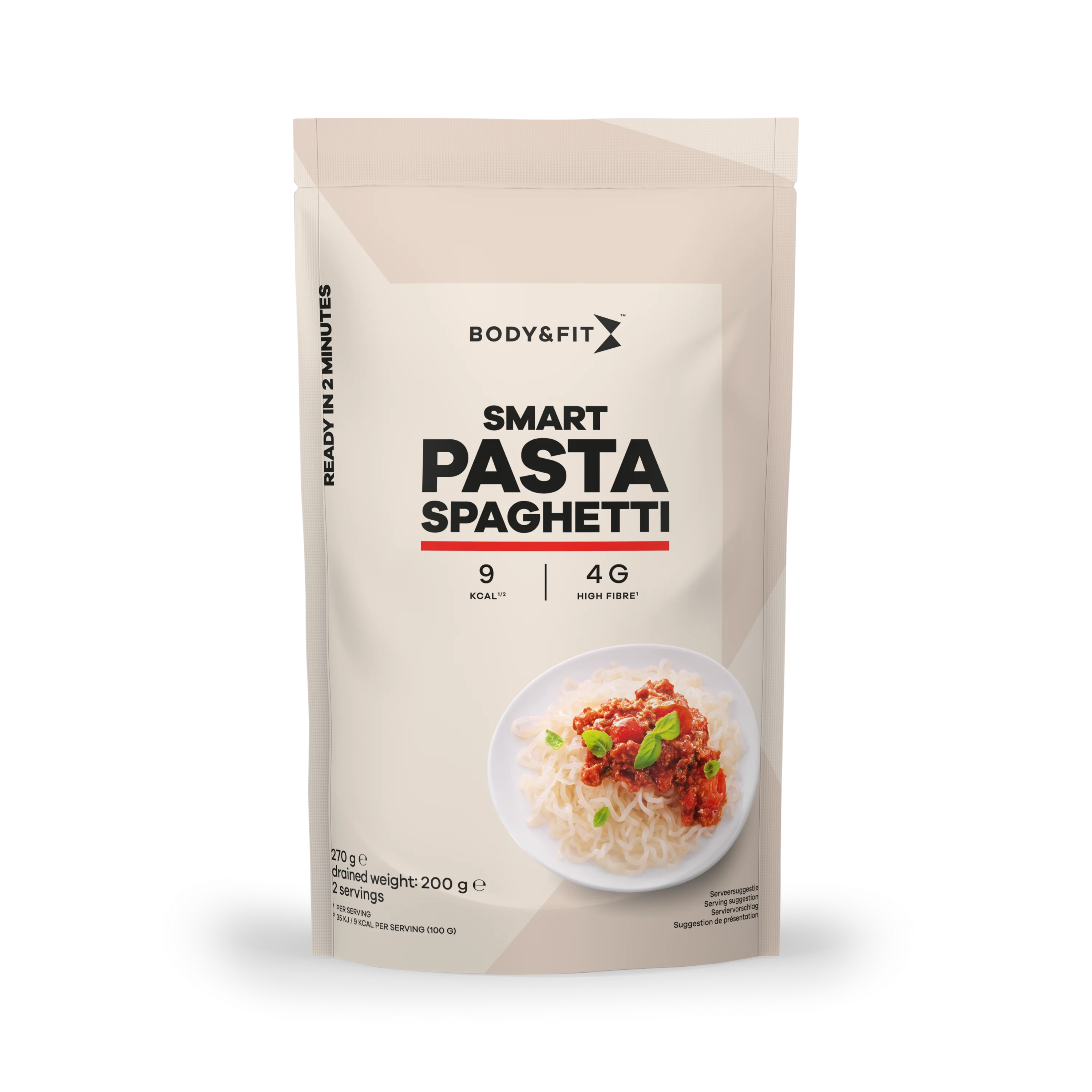 Smart Pasta - Image 6