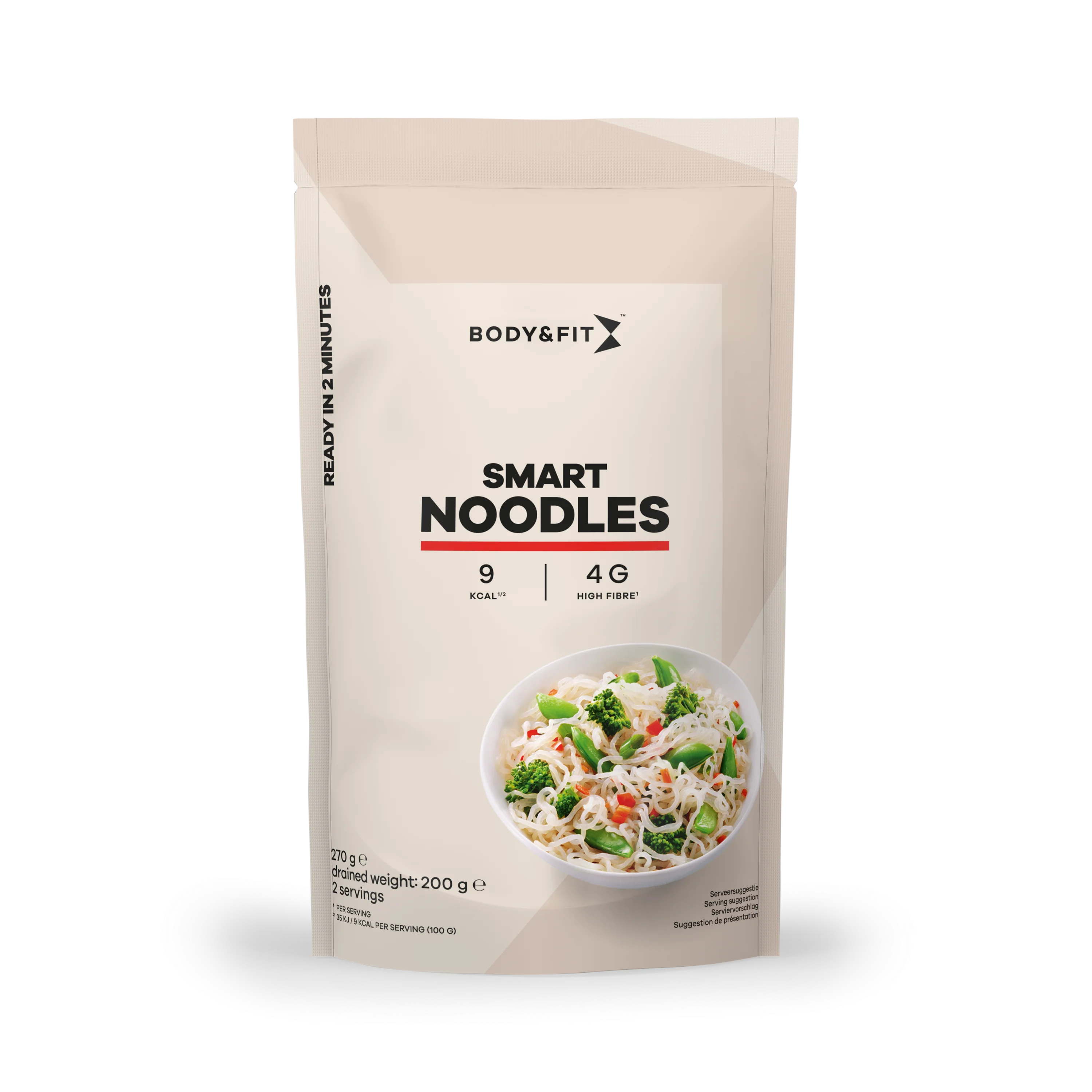 Smart Pasta - Image 9