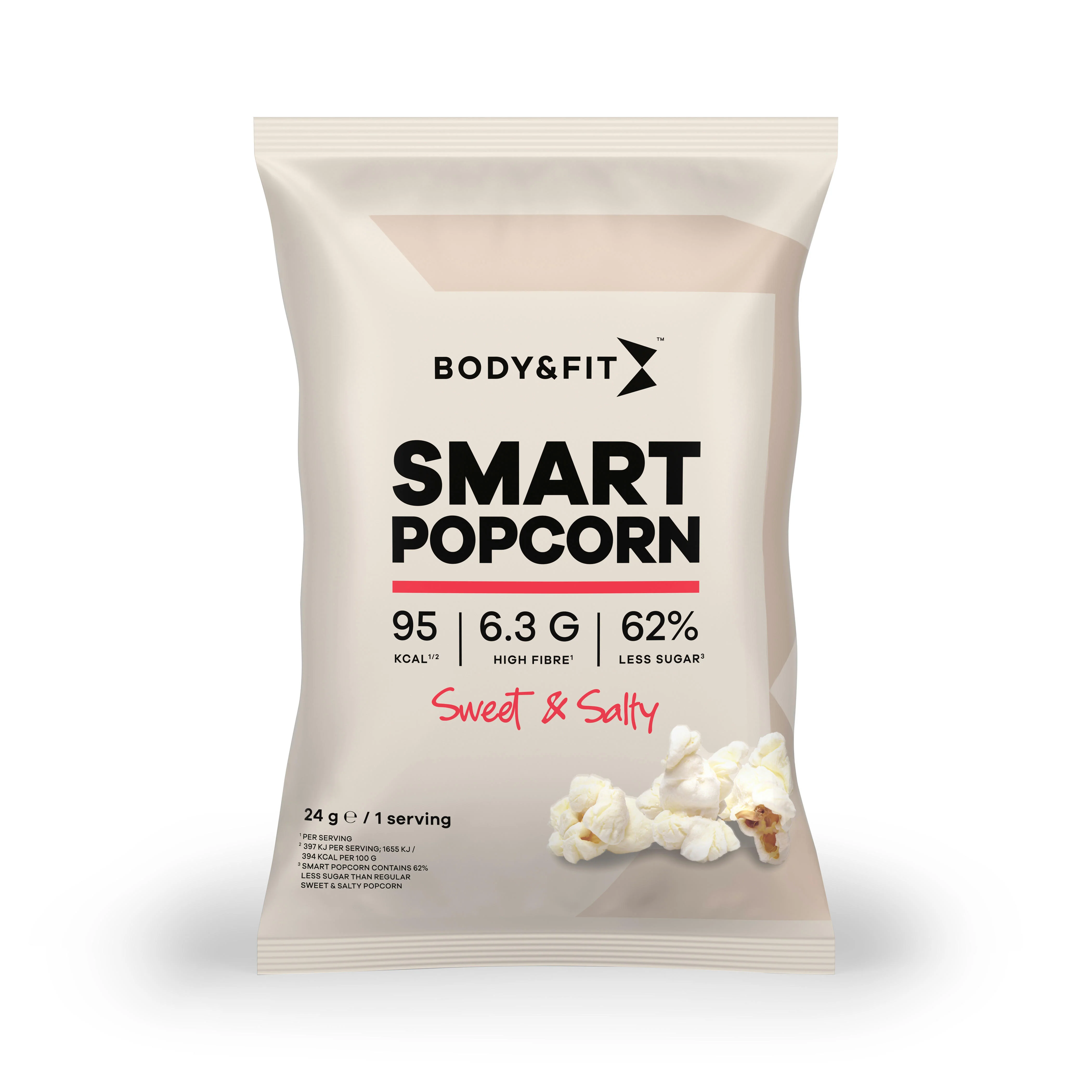 Smart Popcorn - Image 3