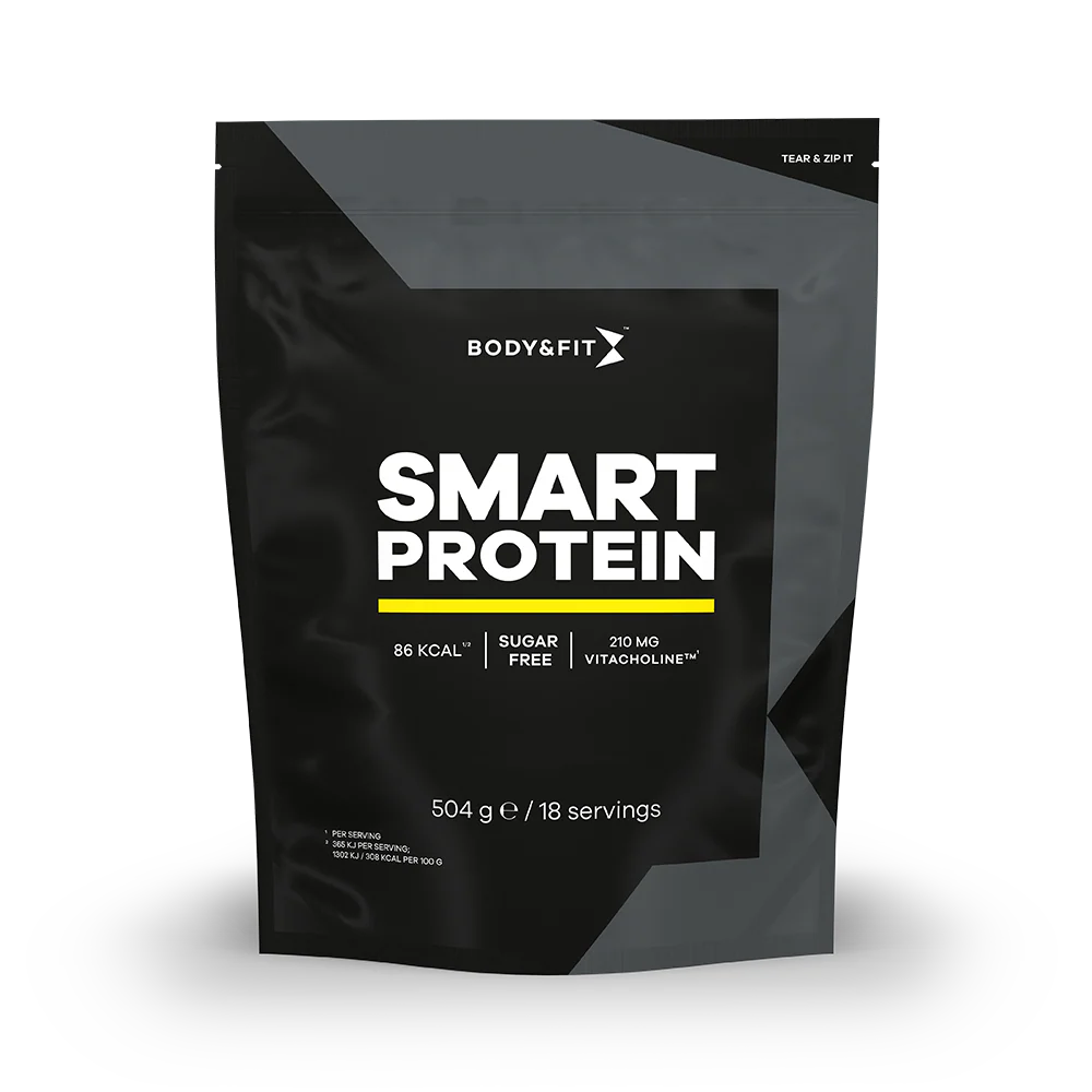 Smart Protein - Image 10