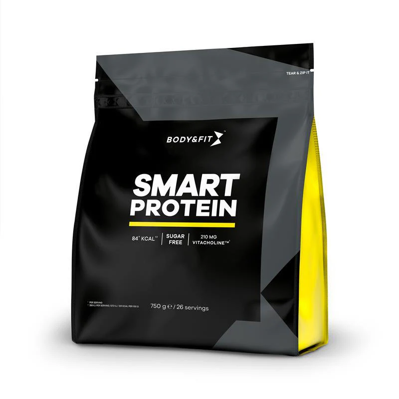 Smart Protein - Image 12