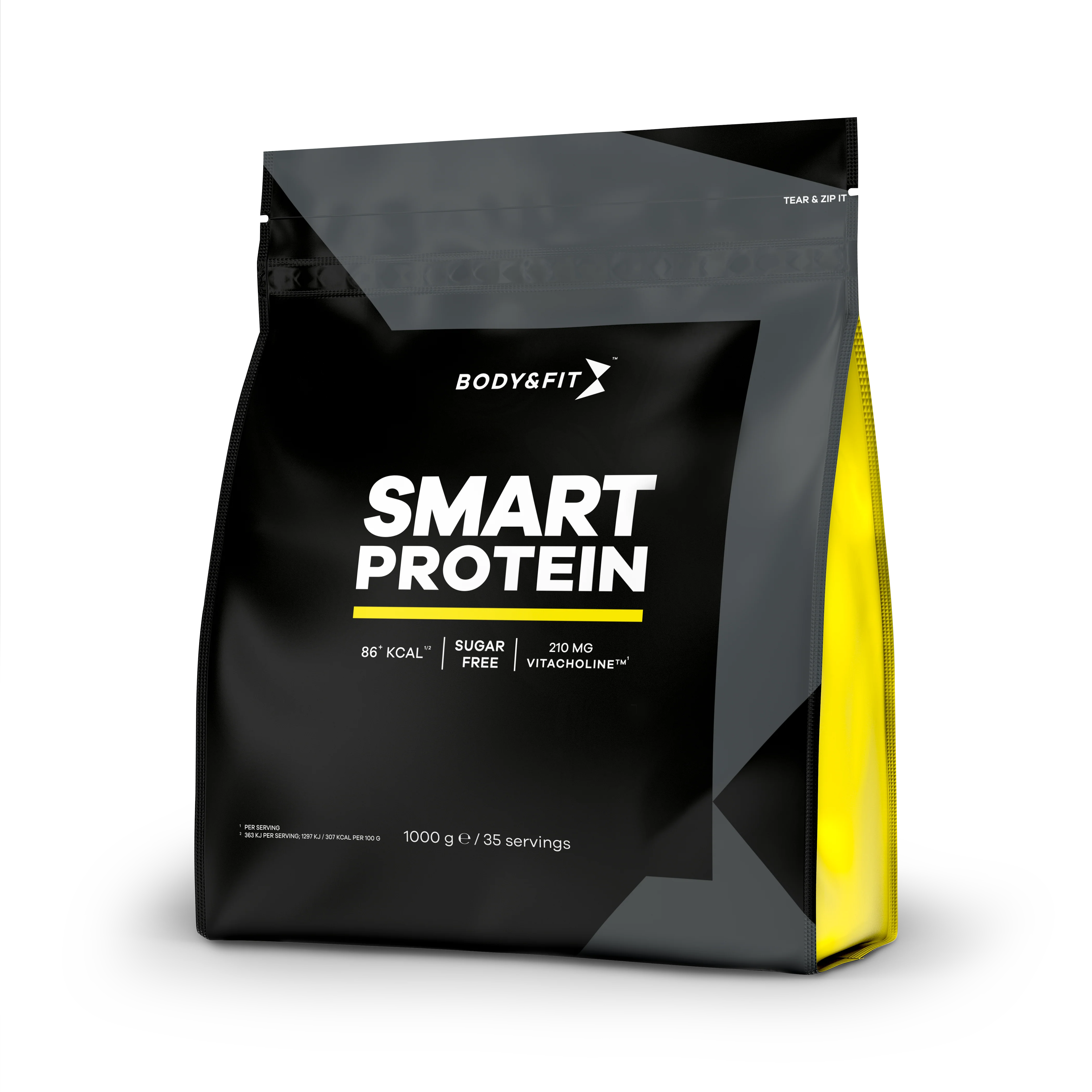 Smart Protein - Image 17