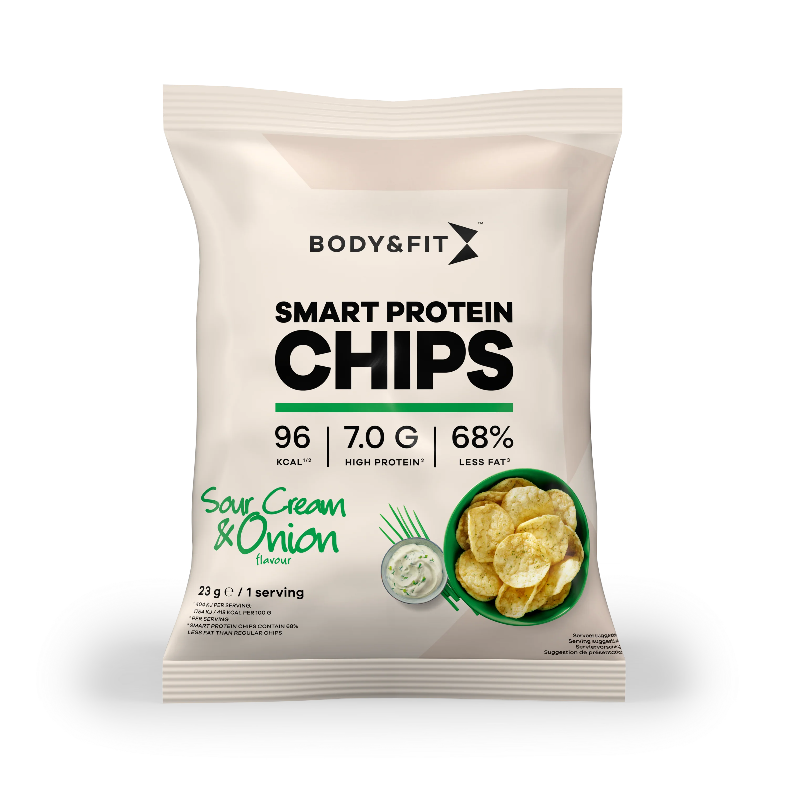 Smart Chips - Image 16