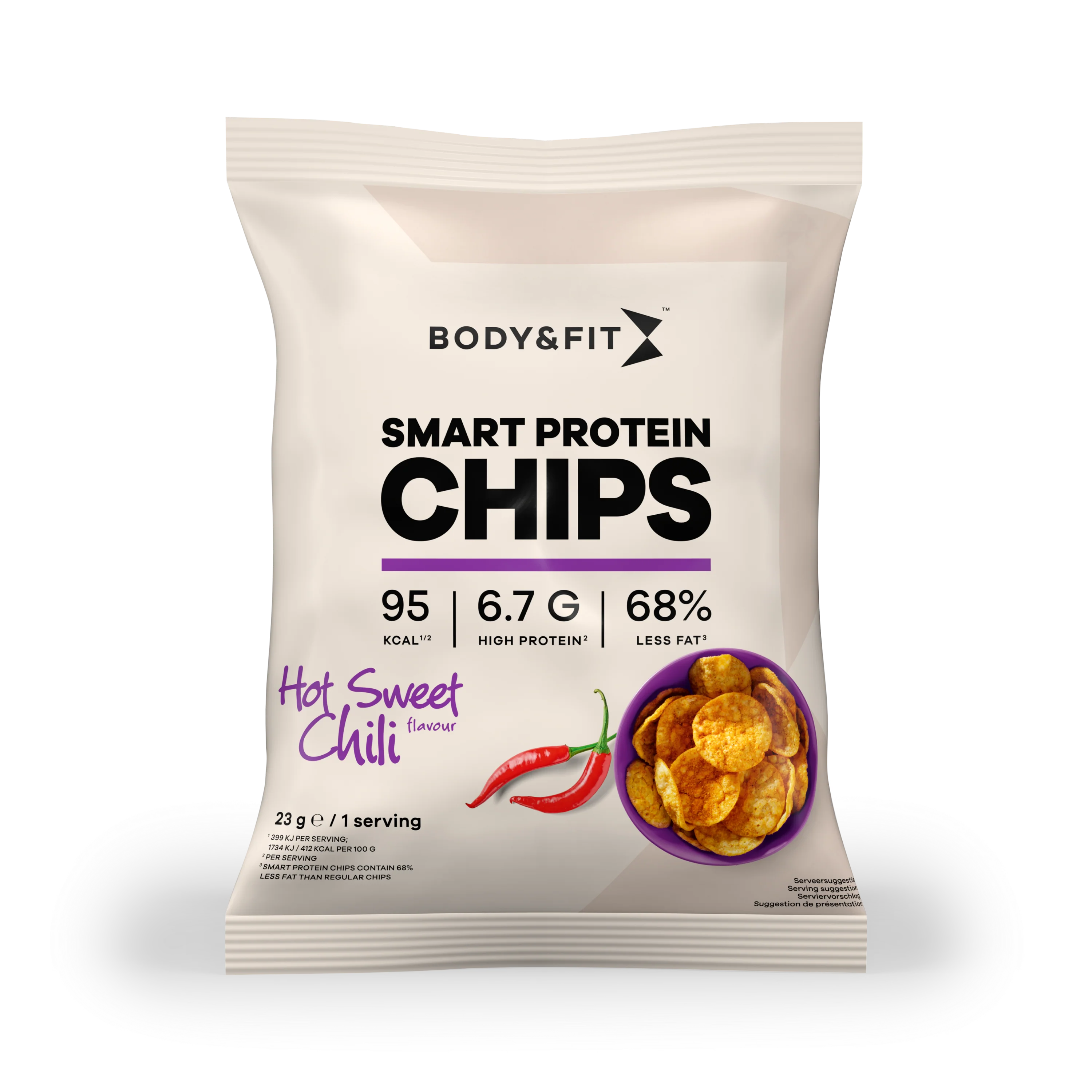 Smart Chips - Image 17