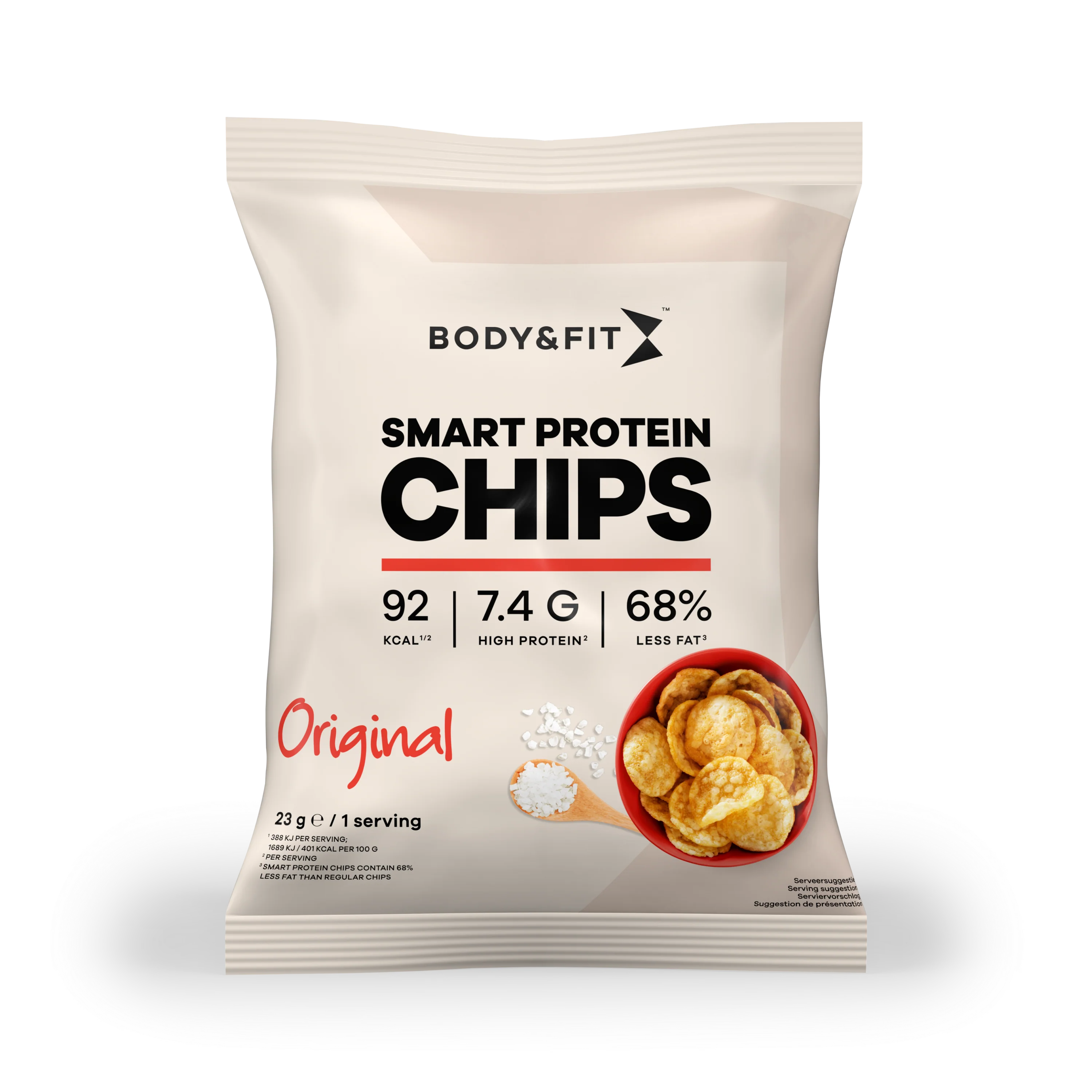 Smart Chips - Image 5