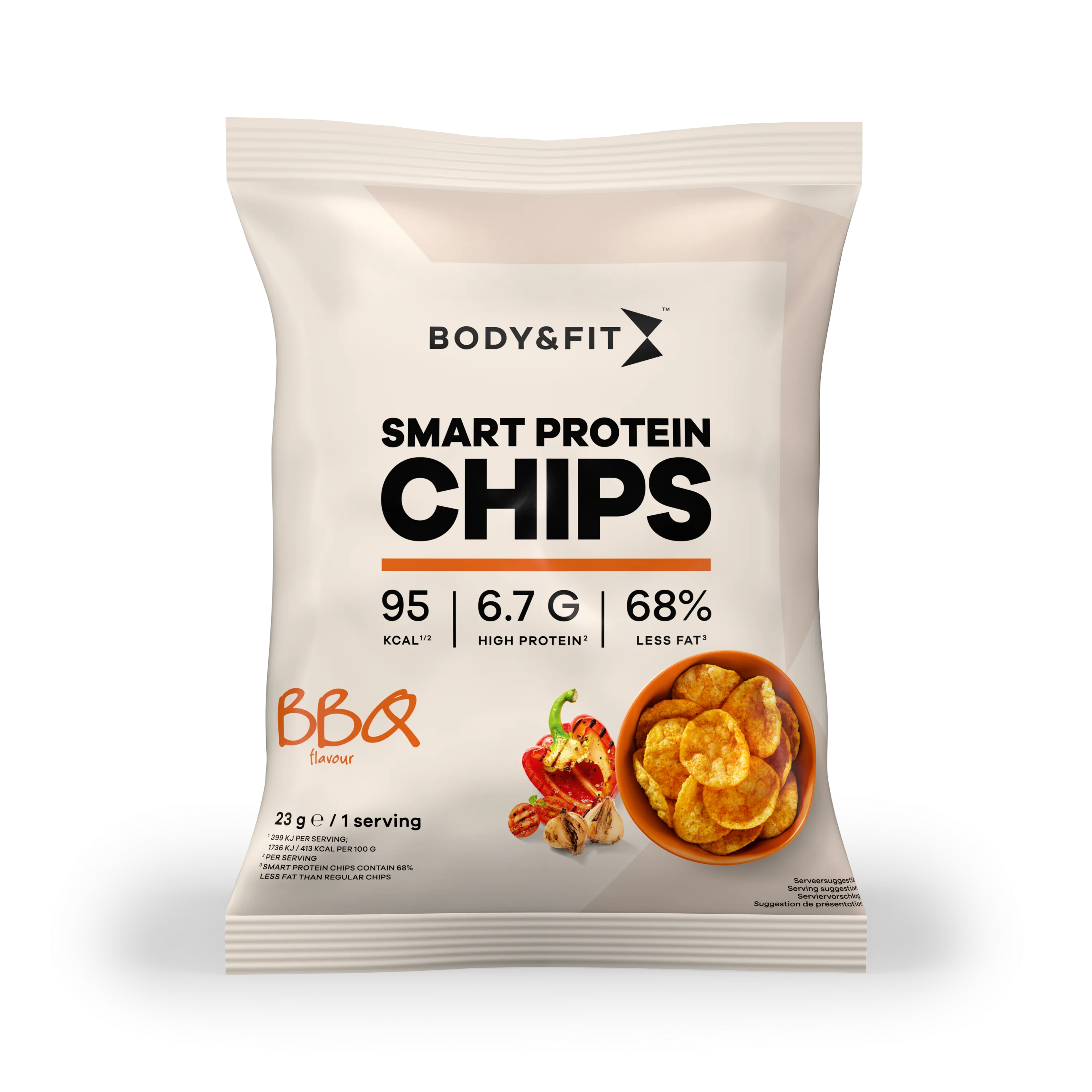 Smart Chips - Image 7