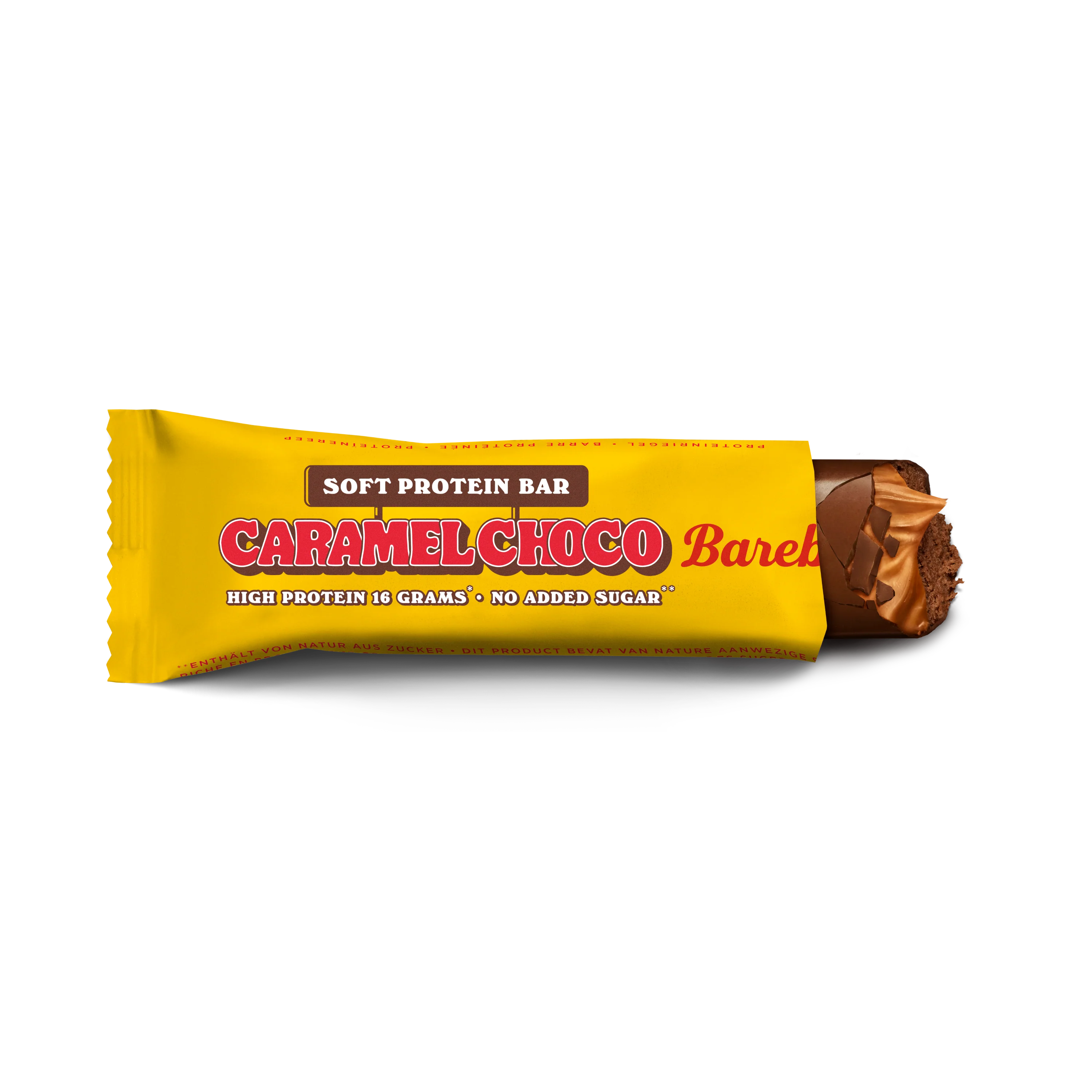 Barebells Soft Protein Bar - Image 6