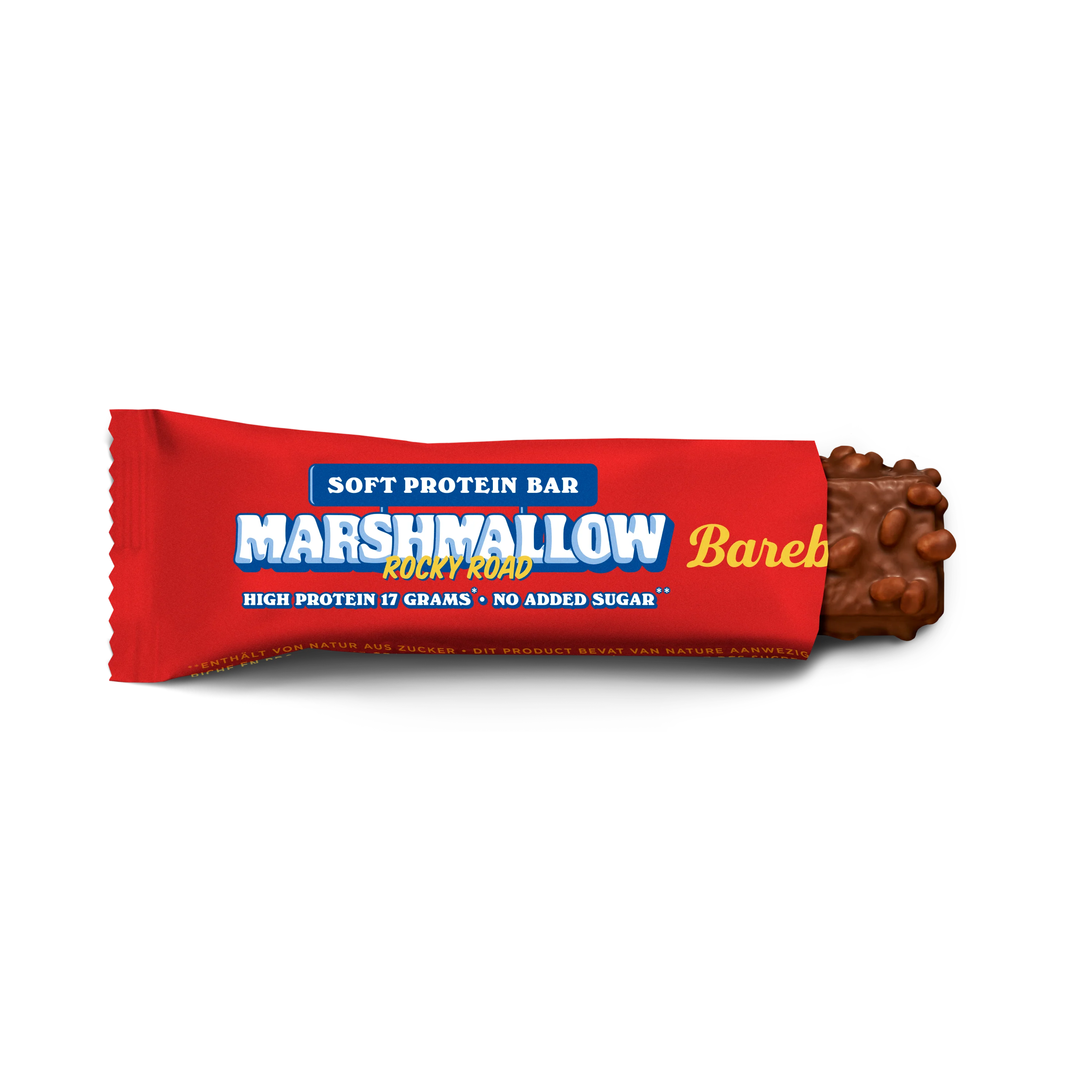 Barebells Soft Protein Bar - Image 7