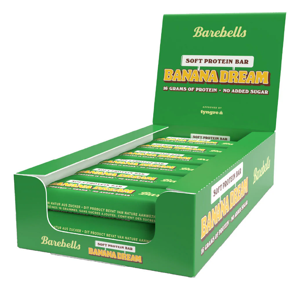 Barebells Soft Protein Bar - Image 8