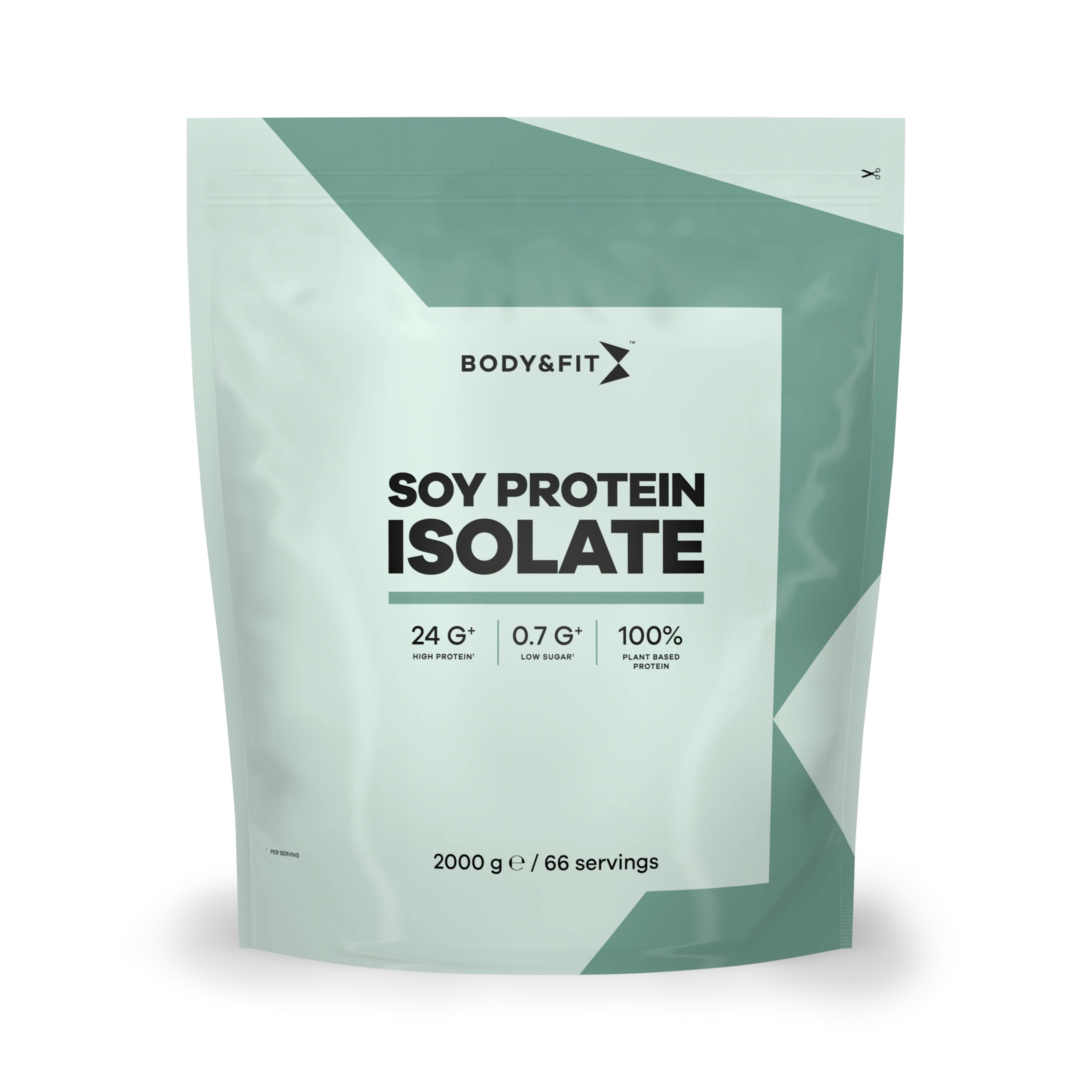 Soy Protein Isolate - Image 2