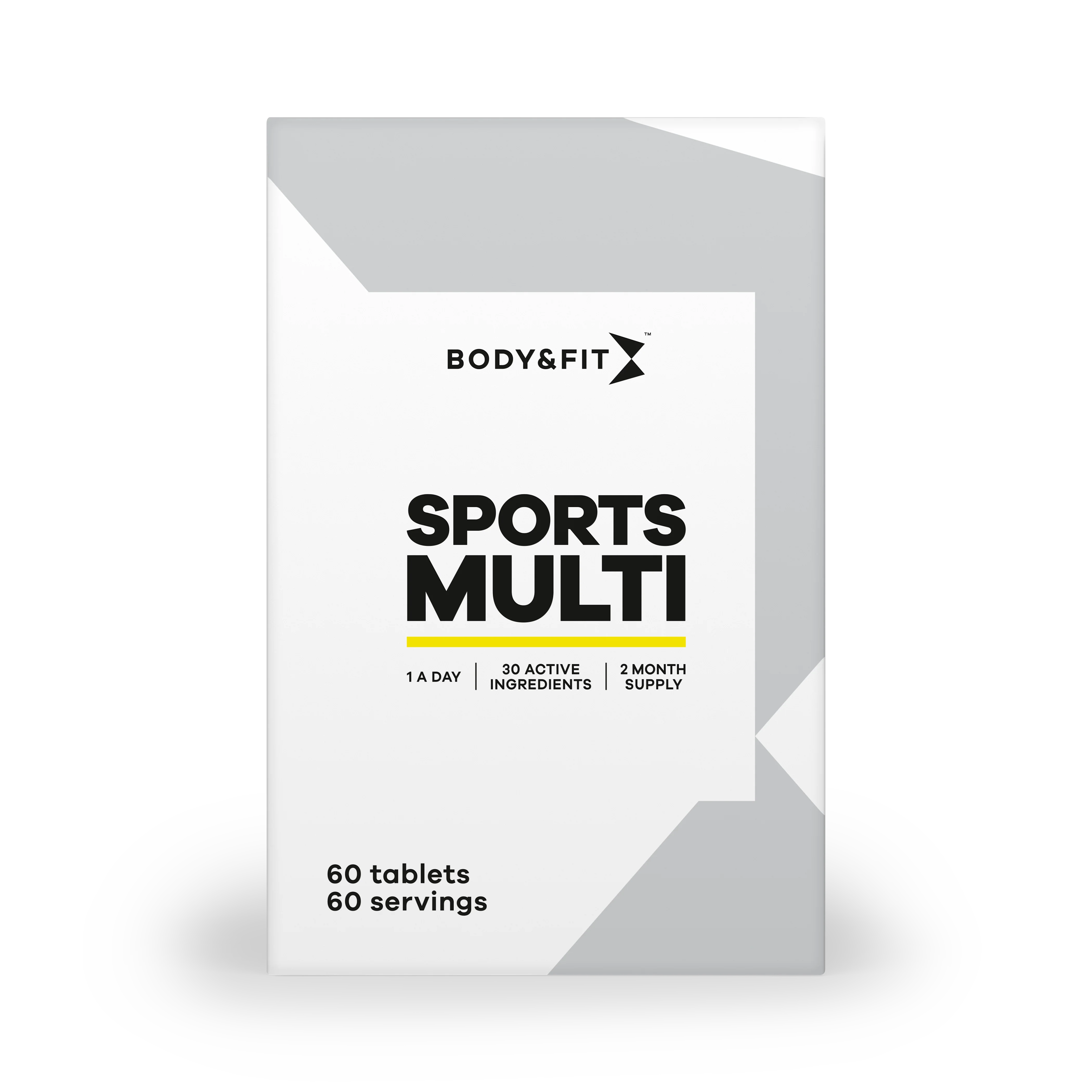 Sports Multi - Image 2