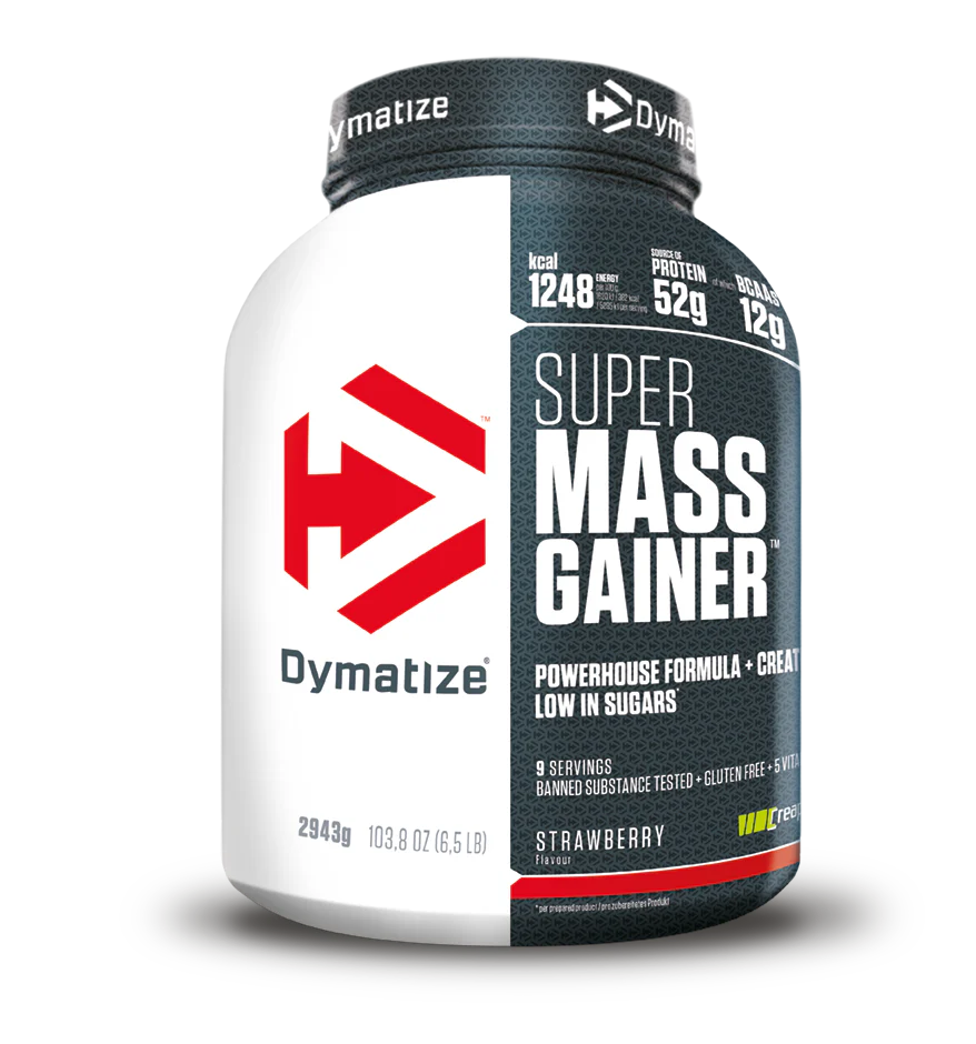 Super Mass Gainer - Image 6