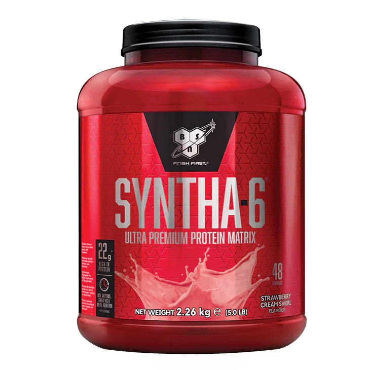 Syntha-6