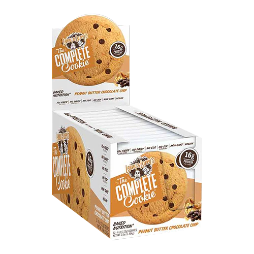 The Complete Cookie - Image 3