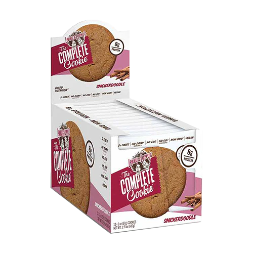 The Complete Cookie - Image 6