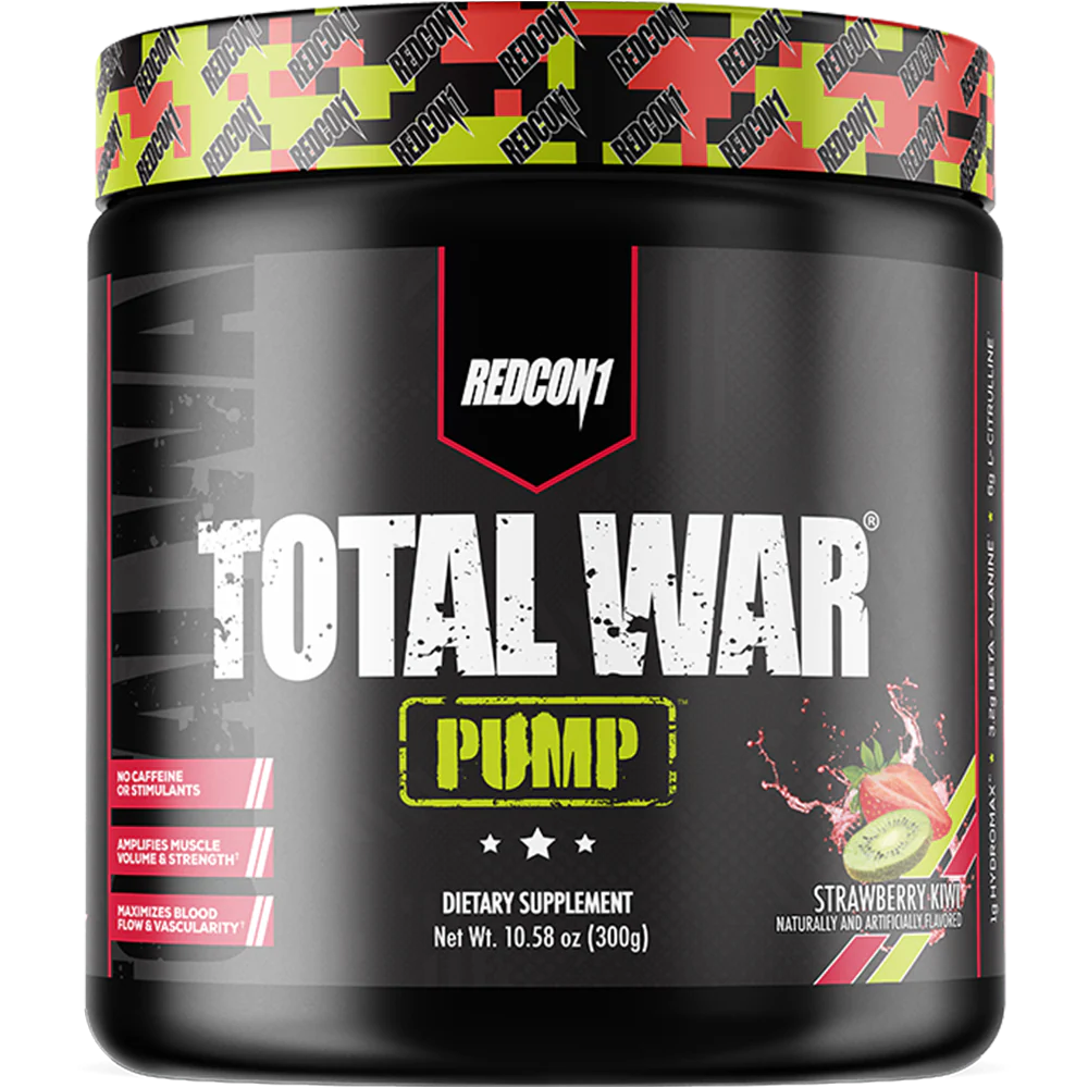 Total War Pump - Image 2