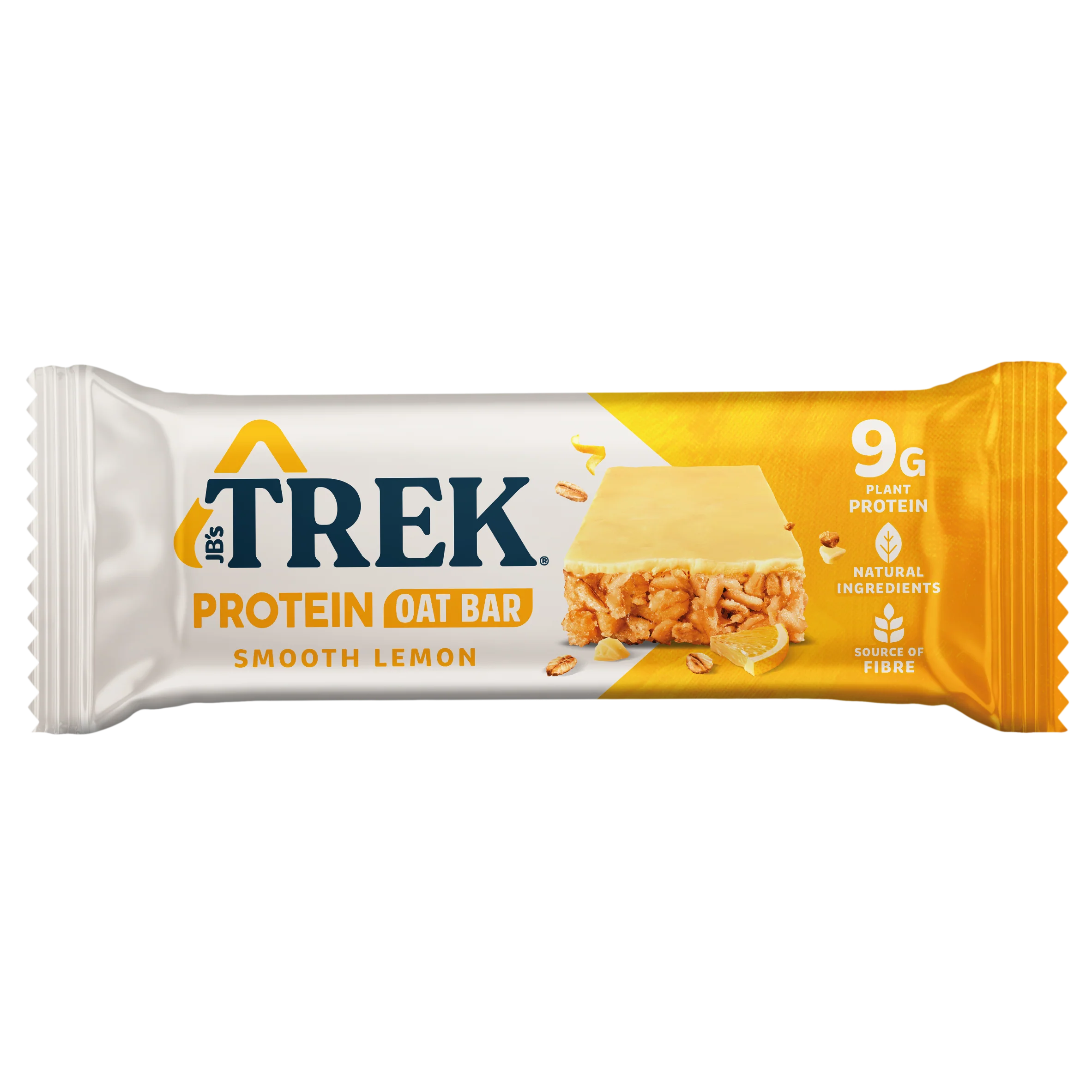 Sample Protein Oat Bar