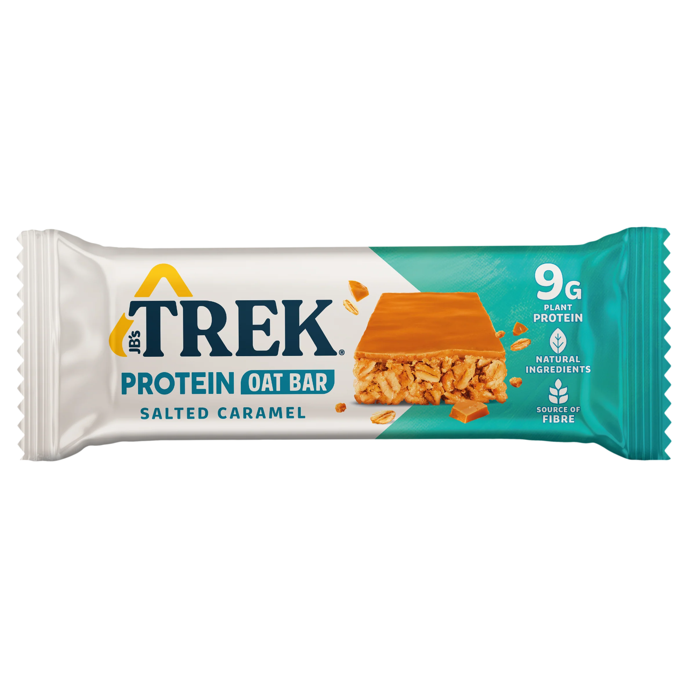 Sample Protein Oat Bar - Image 2