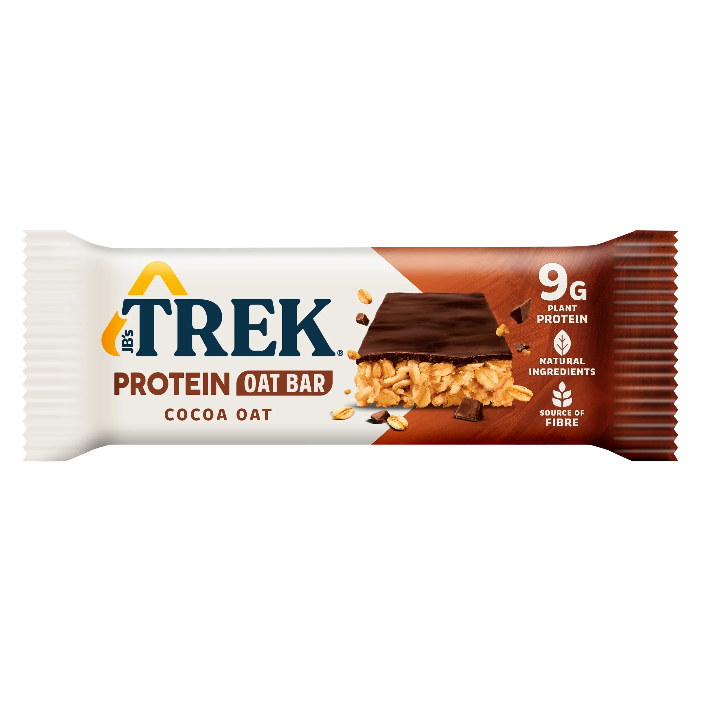 Sample Protein Oat Bar - Image 3