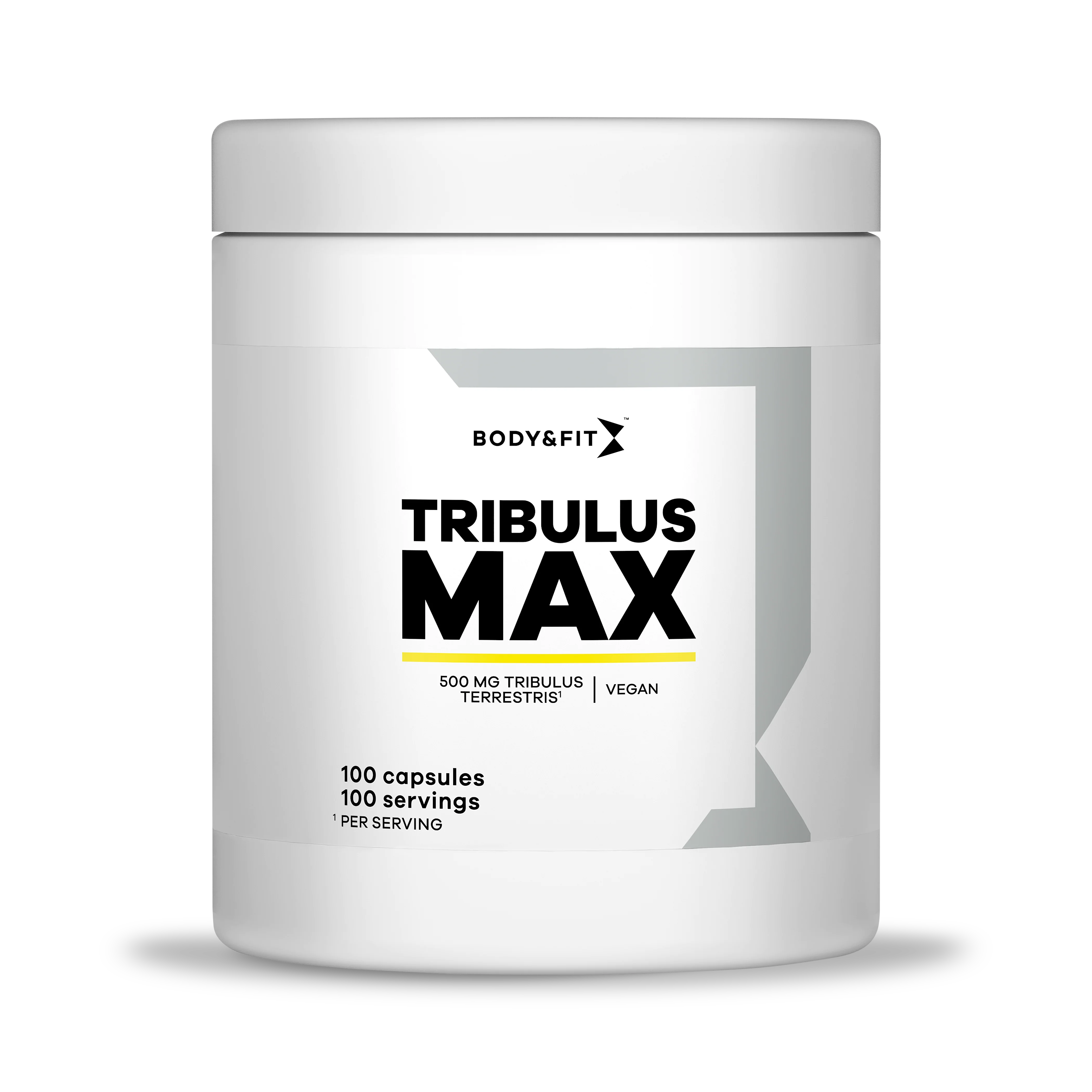 Tribulus Max